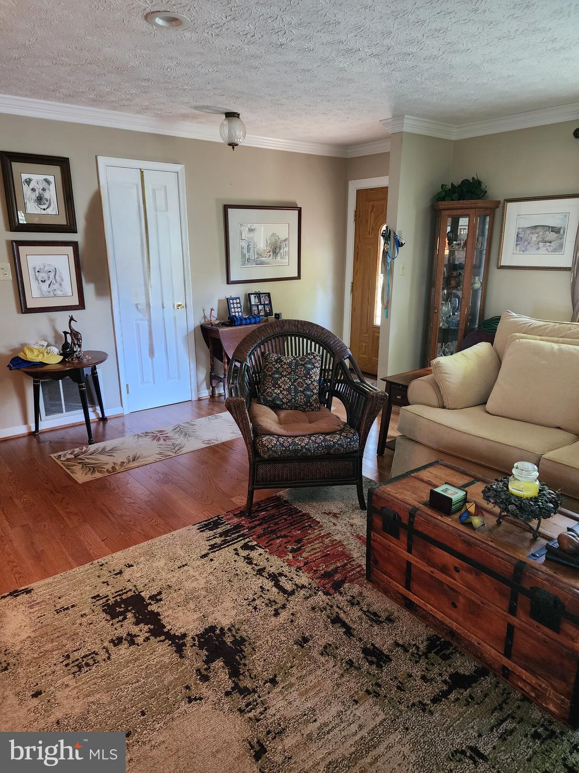 JACKSON WOODS ESTATES - Residential