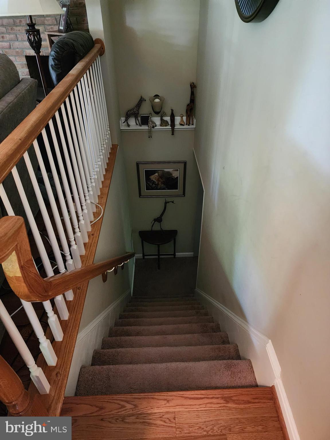 JACKSON WOODS ESTATES - Residential