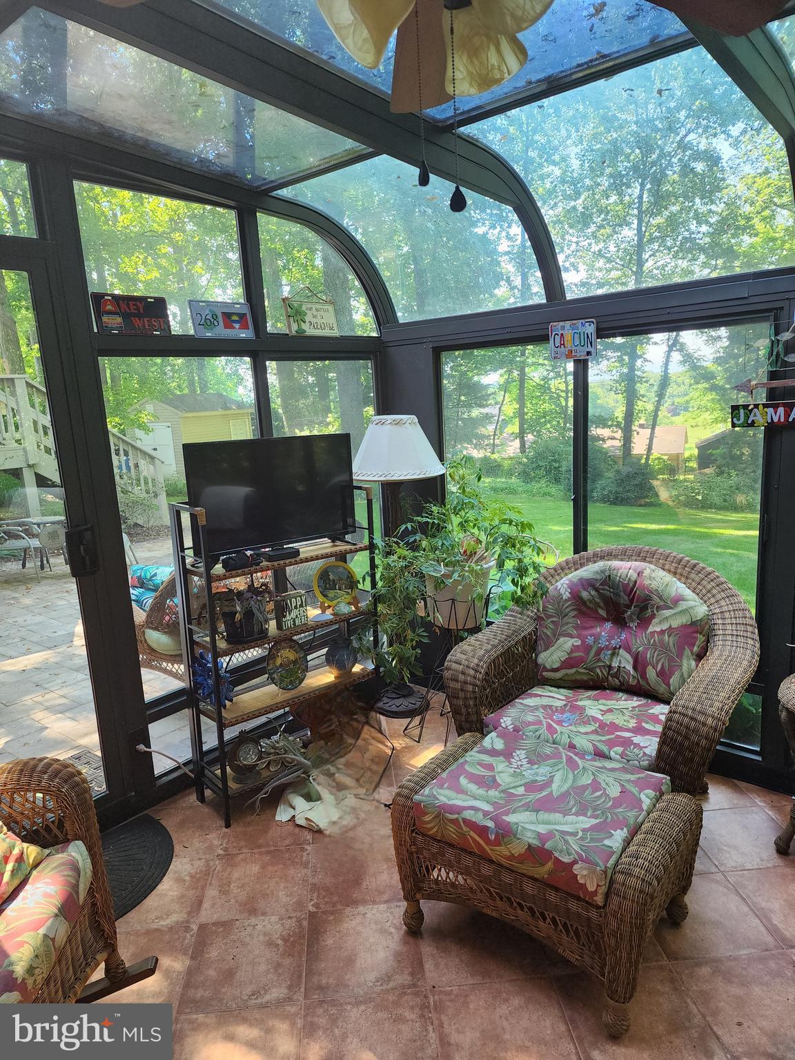 JACKSON WOODS ESTATES - Residential