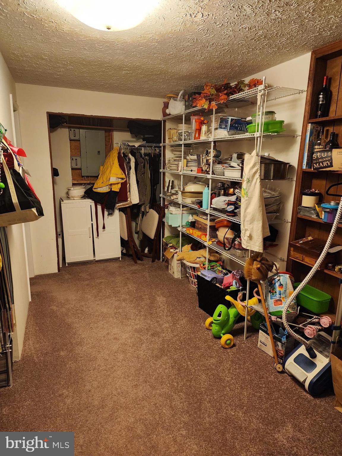 JACKSON WOODS ESTATES - Residential