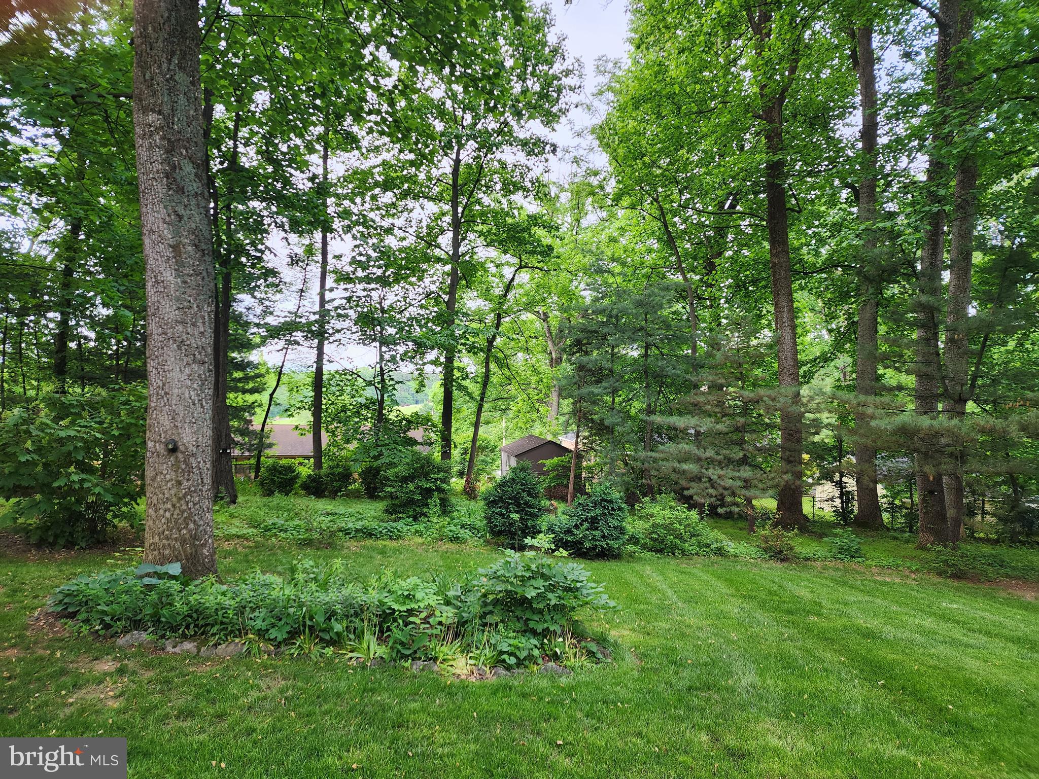 JACKSON WOODS ESTATES - Residential