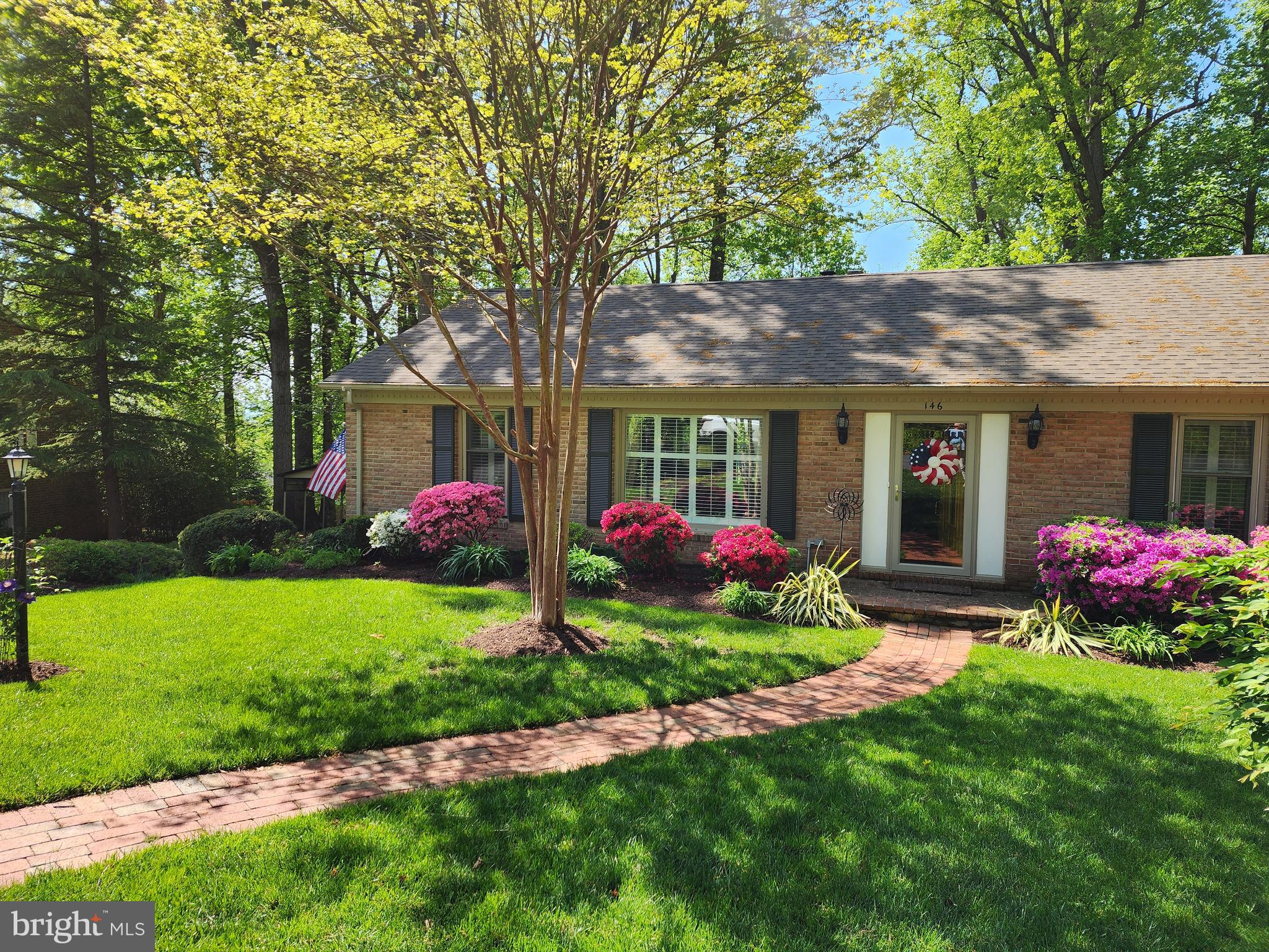 JACKSON WOODS ESTATES - Residential