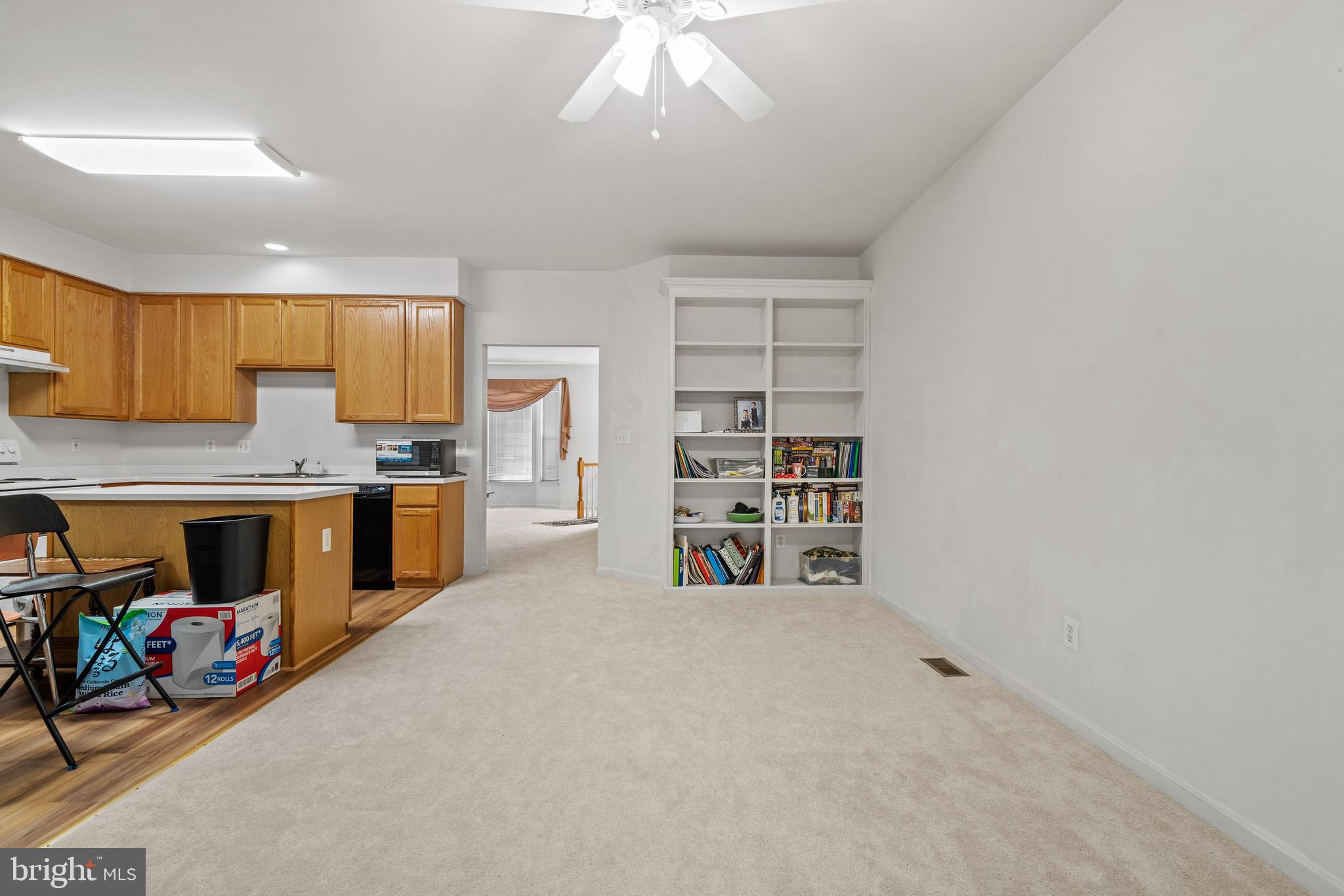 RANDOM HILLS - Residential