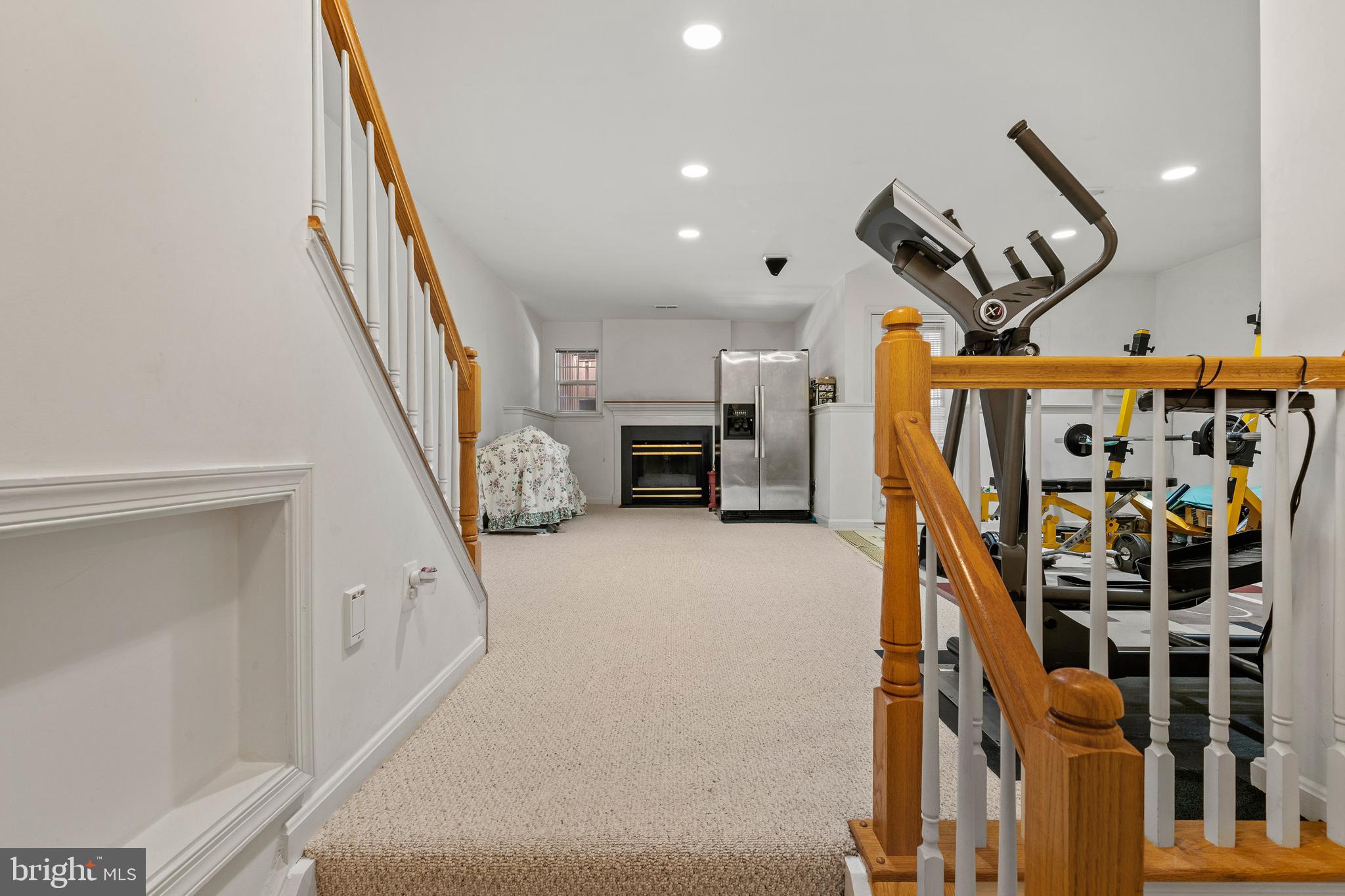 RANDOM HILLS - Residential