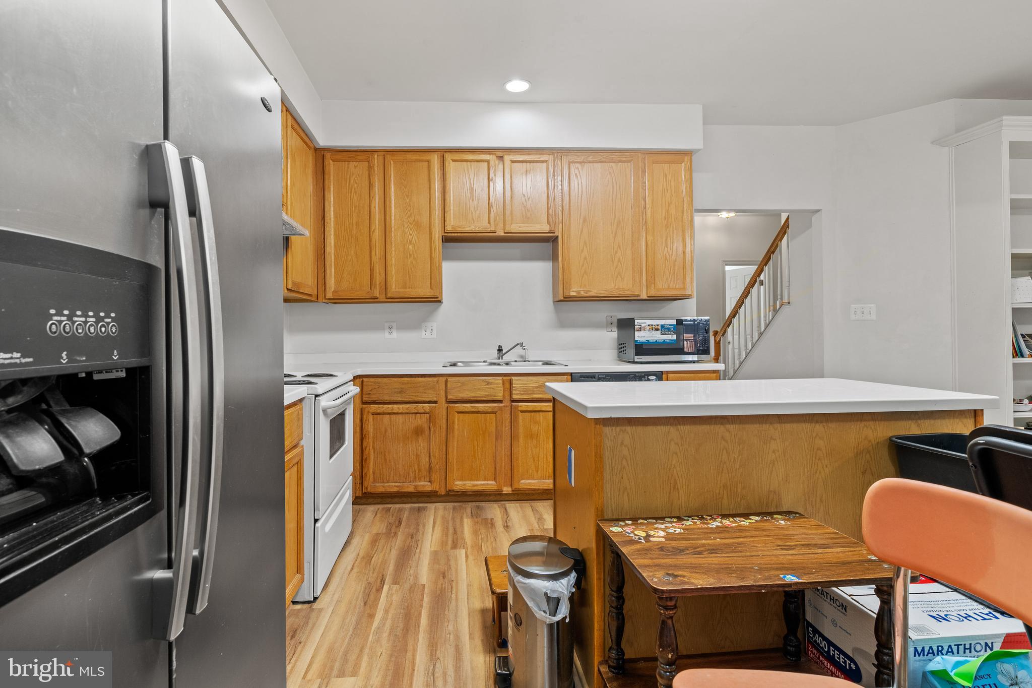 RANDOM HILLS - Residential