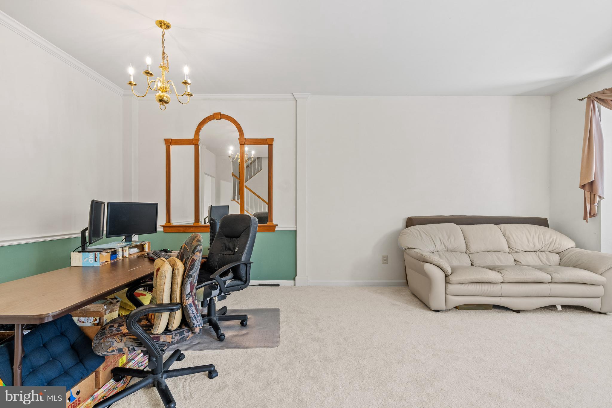 RANDOM HILLS - Residential