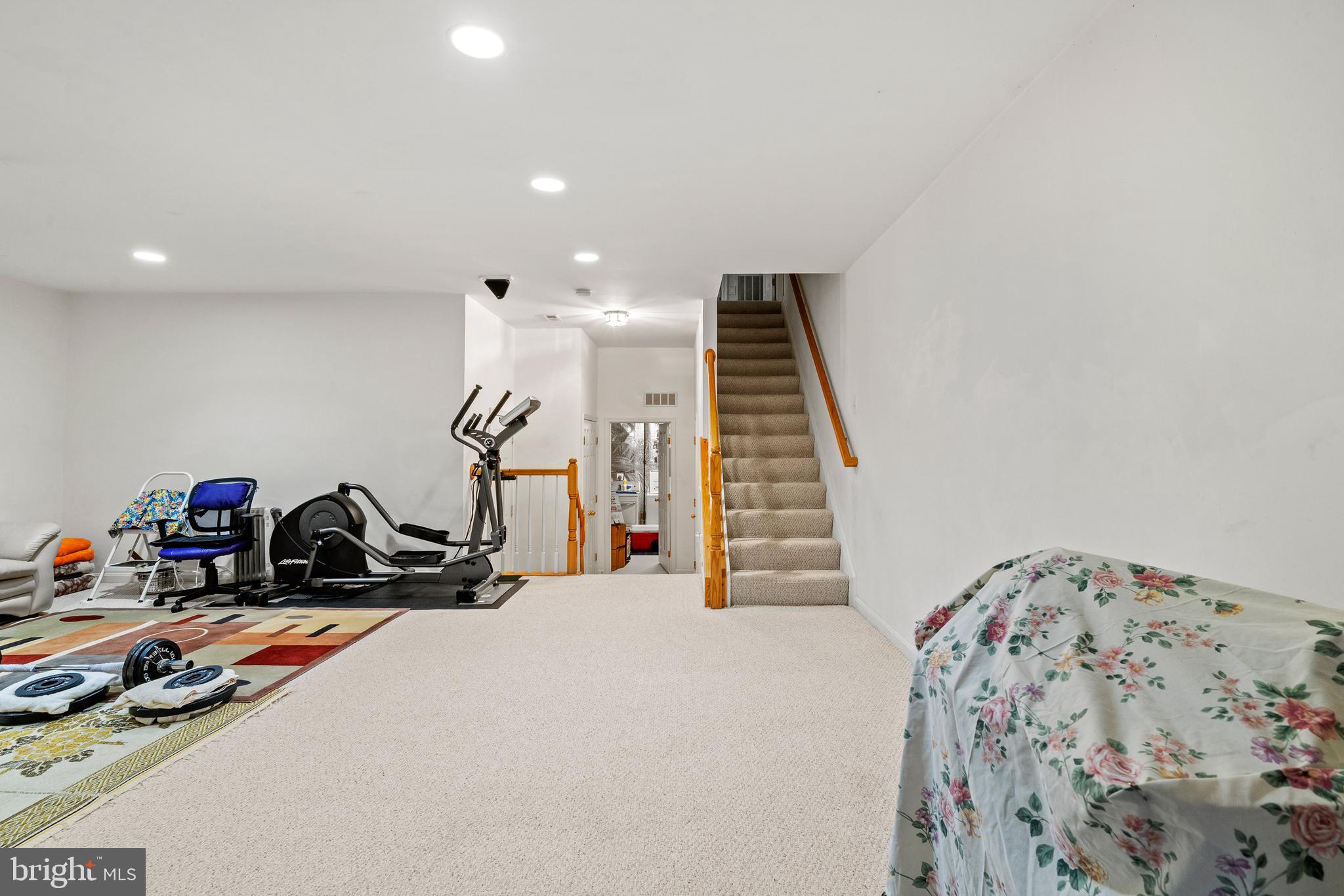 RANDOM HILLS - Residential