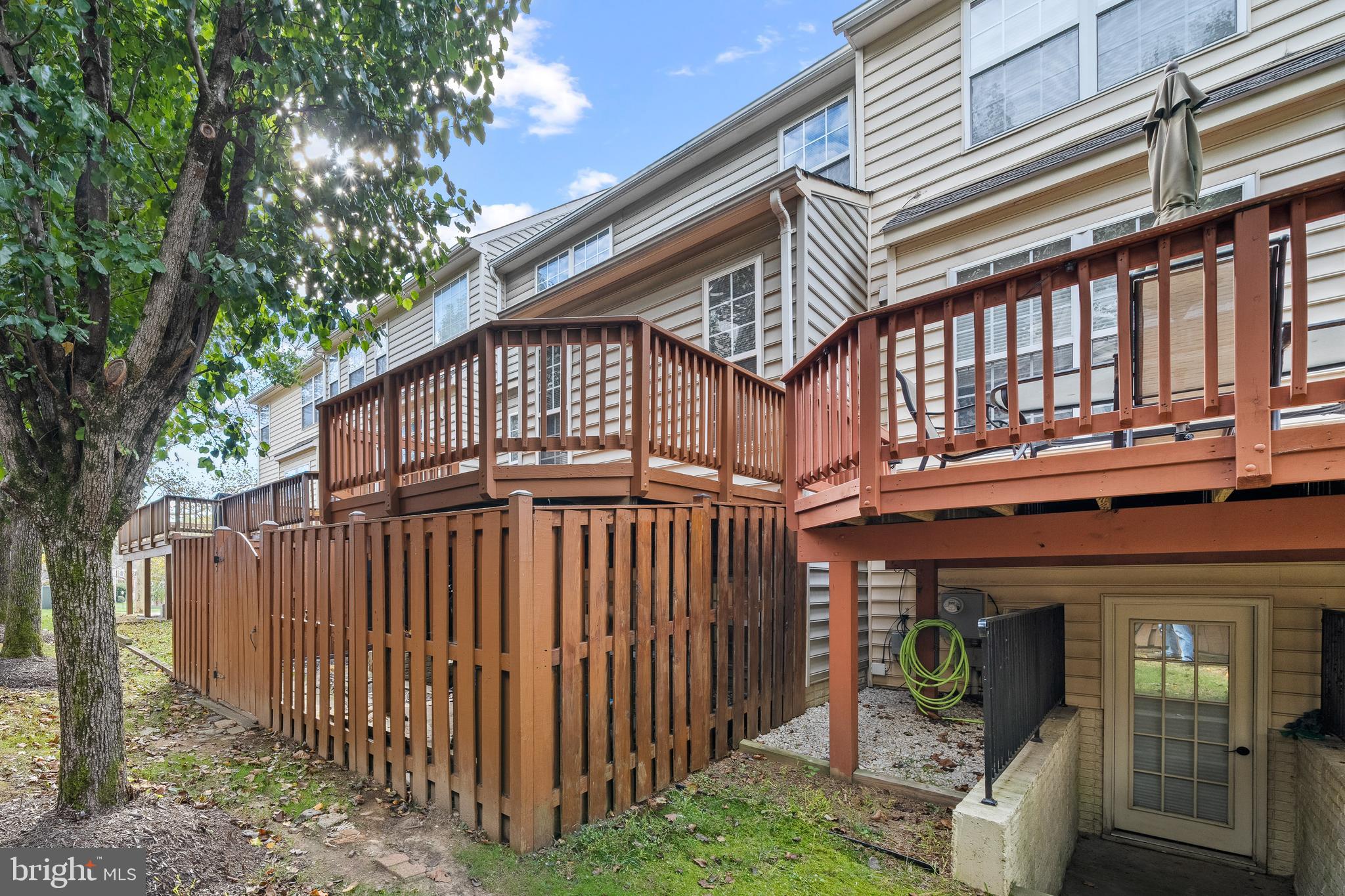 4057 CORNWALL COURT