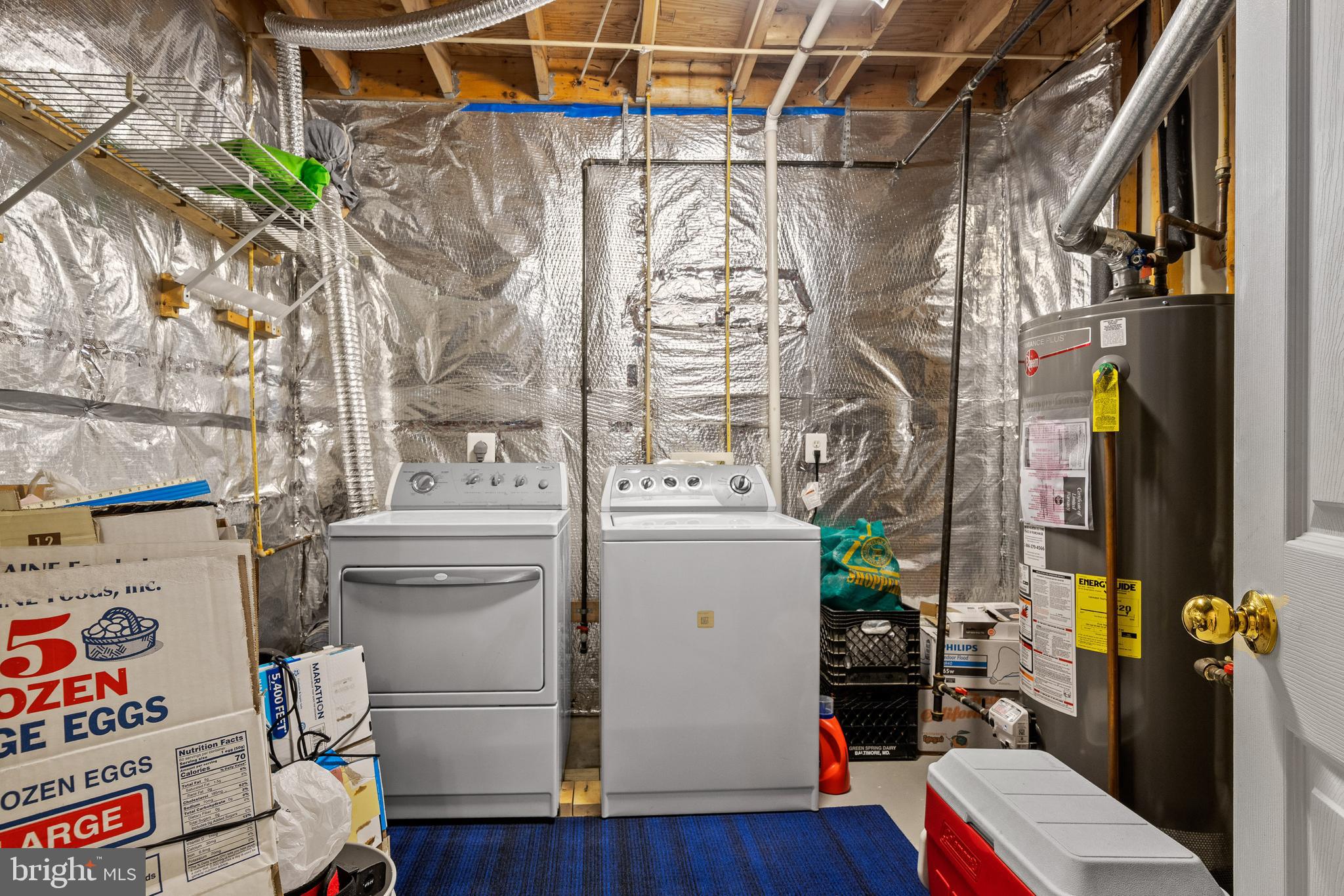 RANDOM HILLS - Residential