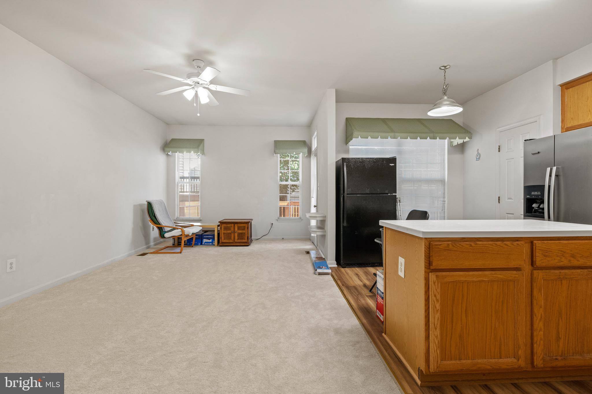 RANDOM HILLS - Residential