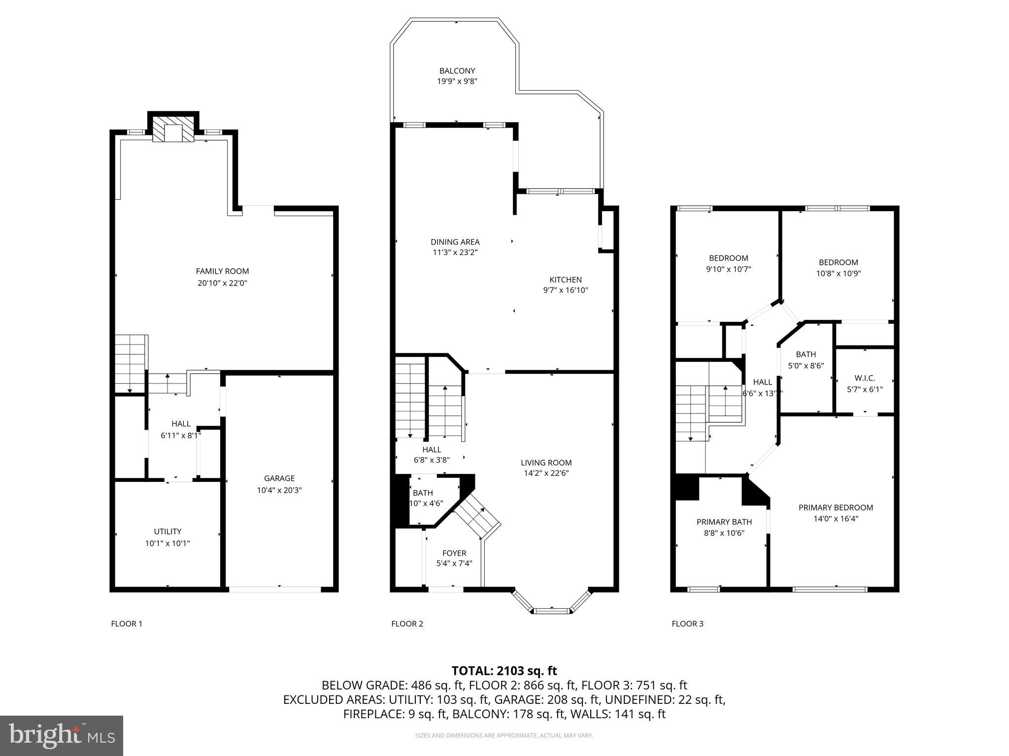 RANDOM HILLS - Residential