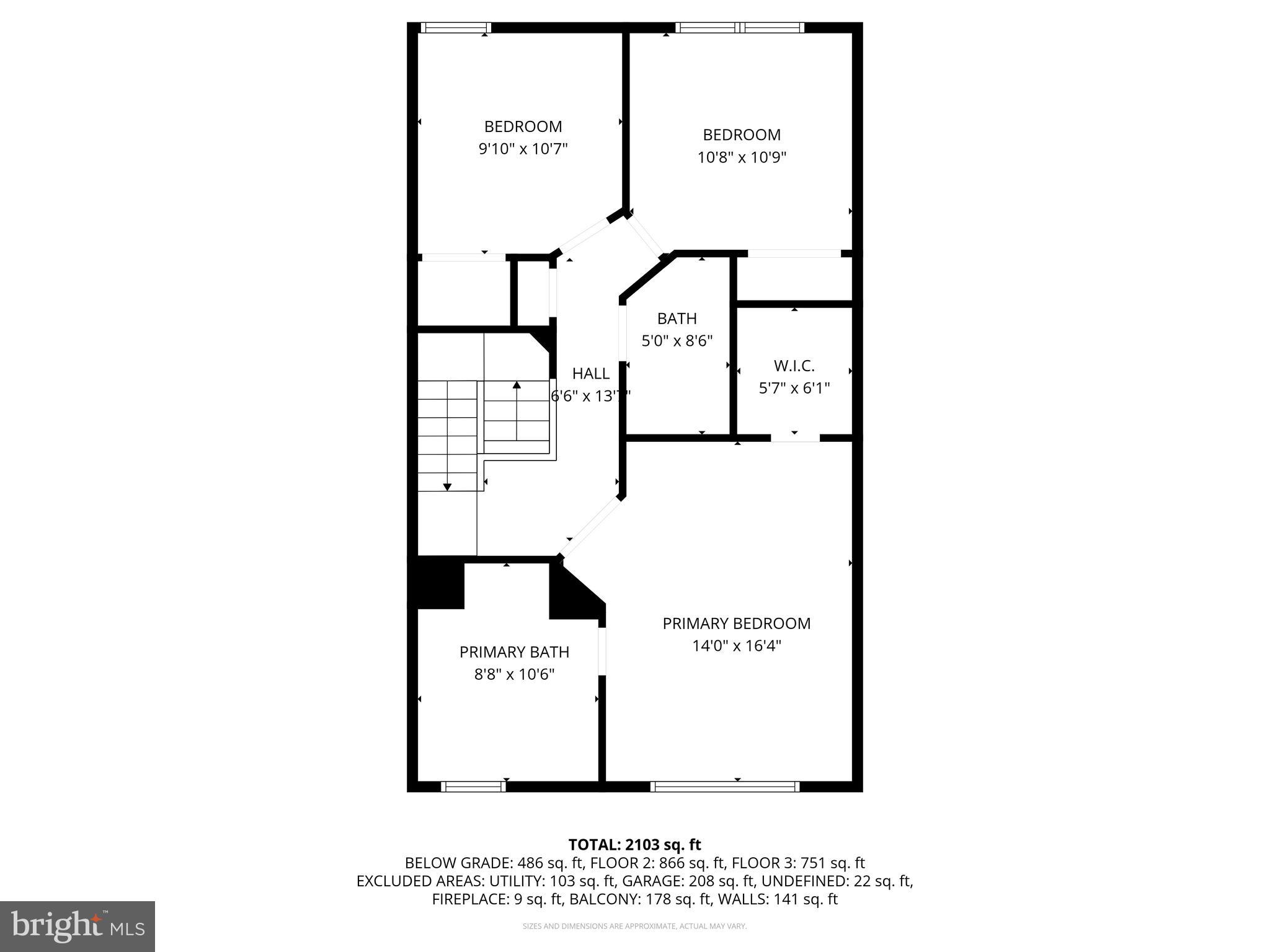 RANDOM HILLS - Residential
