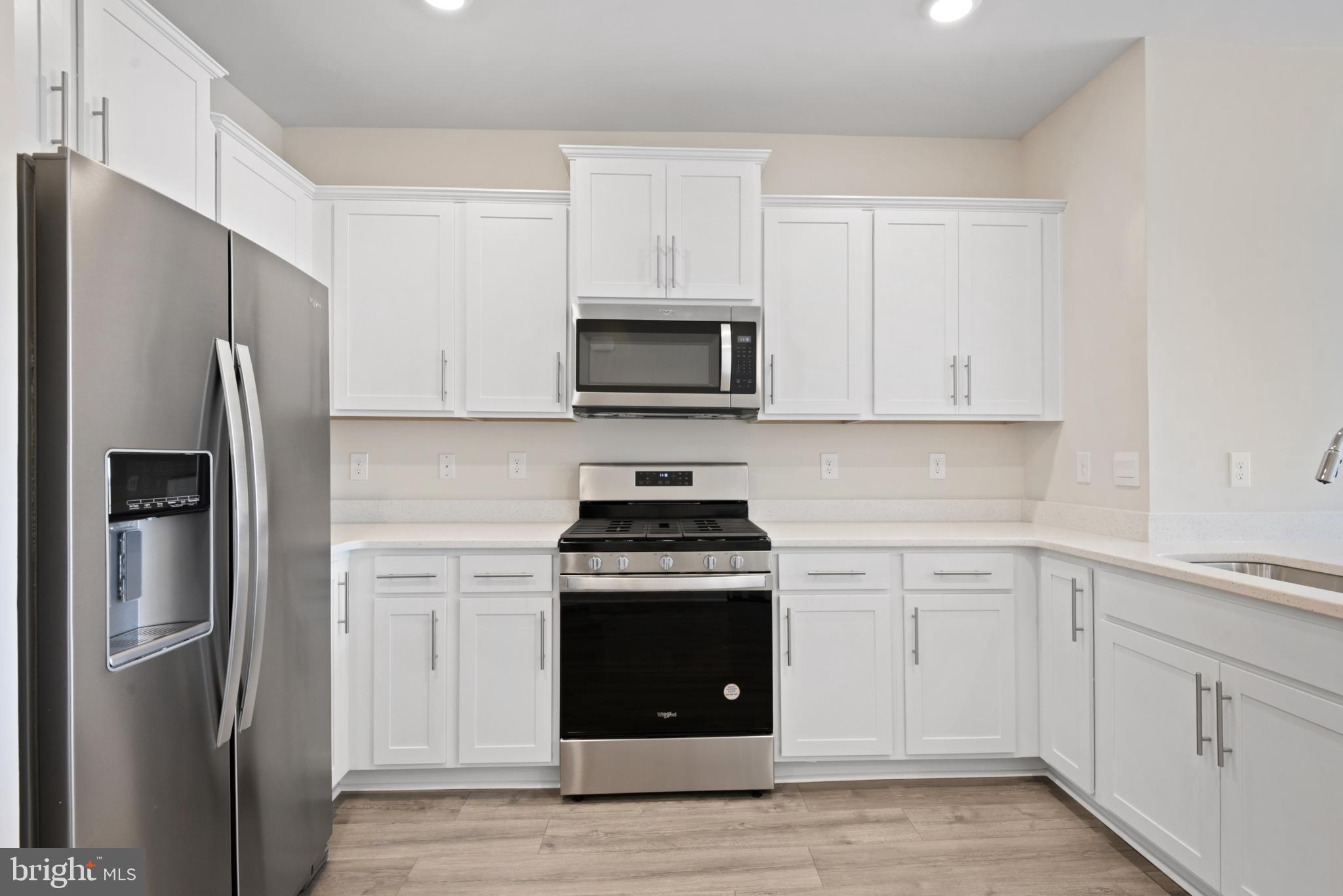 RENN QUARTER - Residential