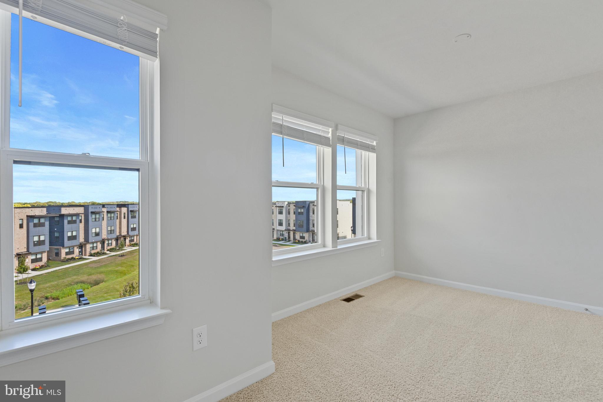 RENN QUARTER - Residential