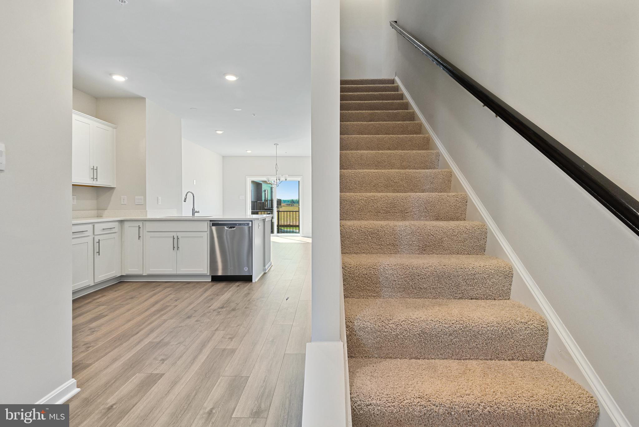 RENN QUARTER - Residential