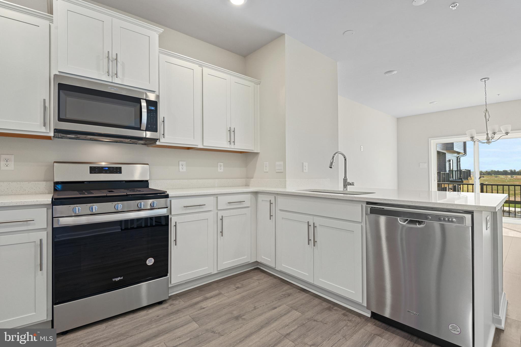 RENN QUARTER - Residential