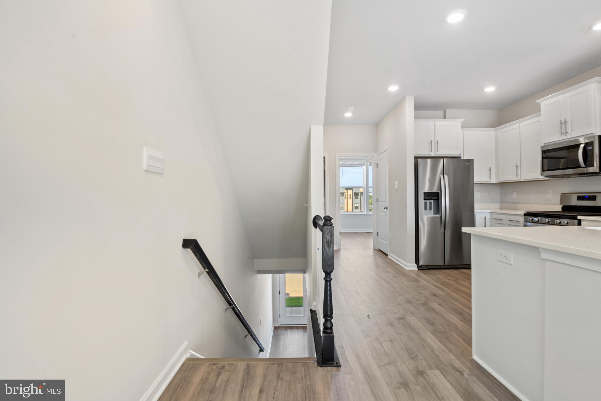 RENN QUARTER - Residential