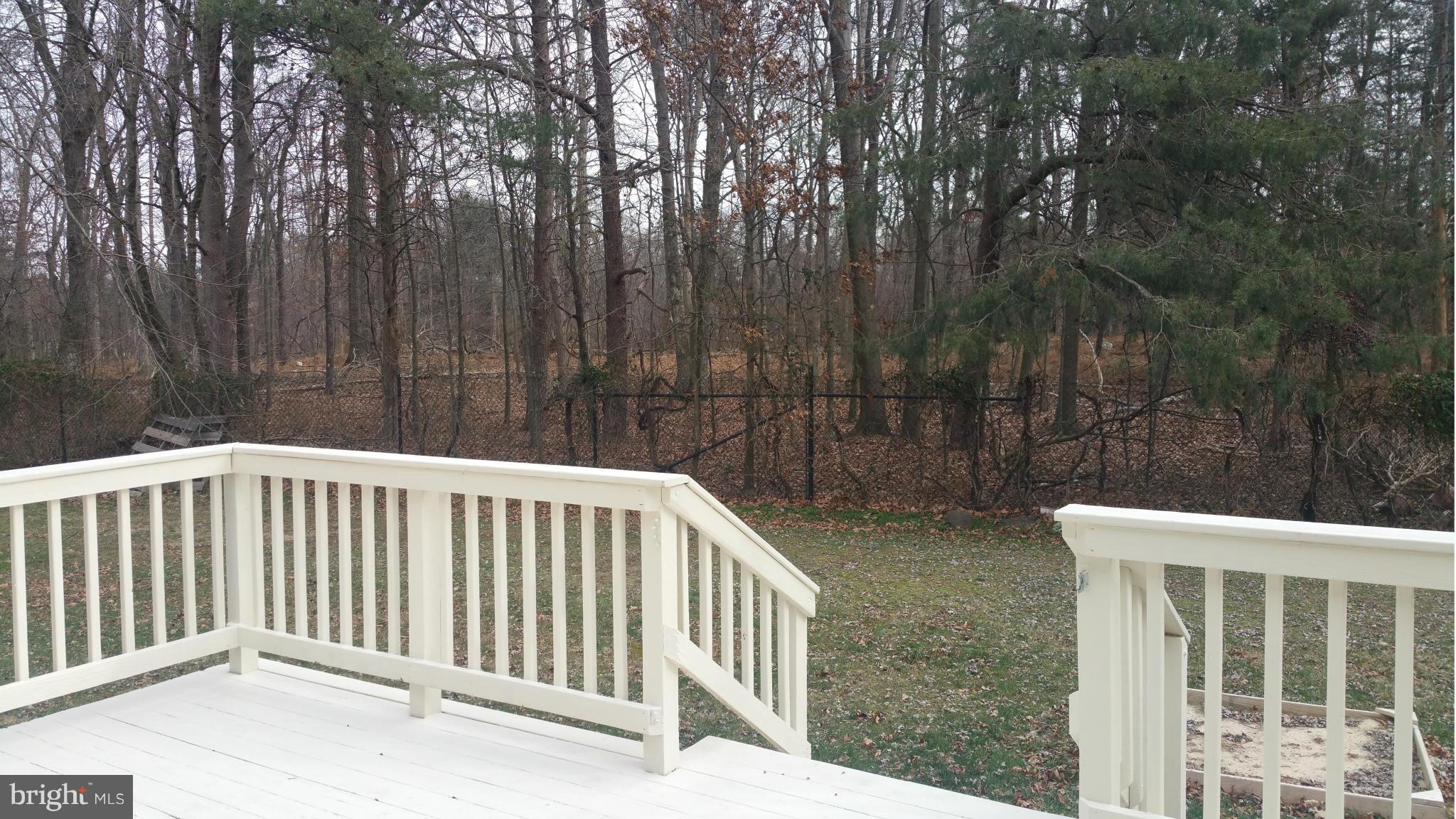 FOXFIELD - Residential Lease