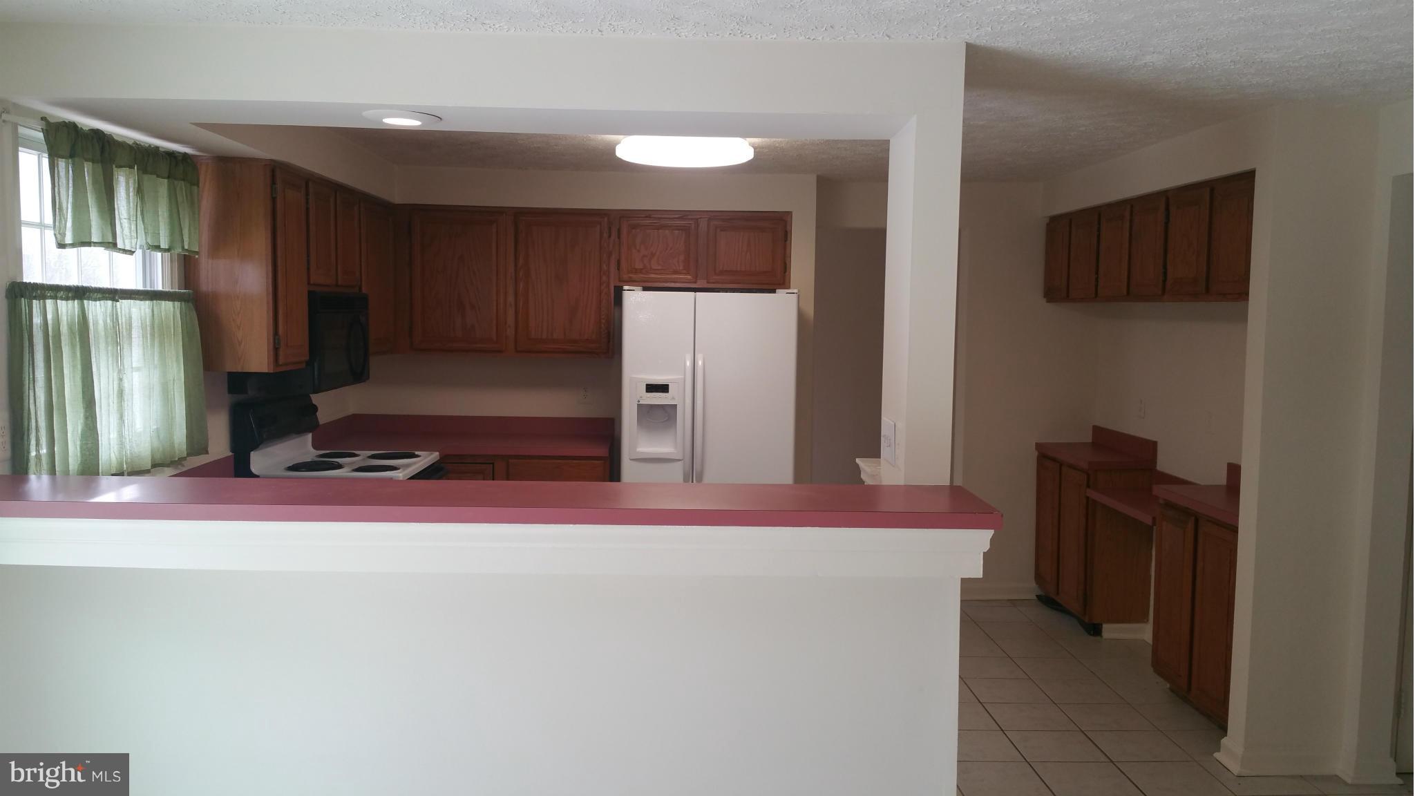 FOXFIELD - Residential Lease