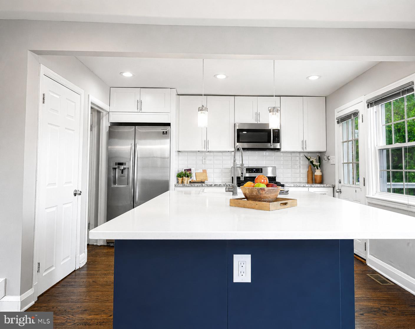 SUDBROOK PARK/PIKESVILLE - Residential