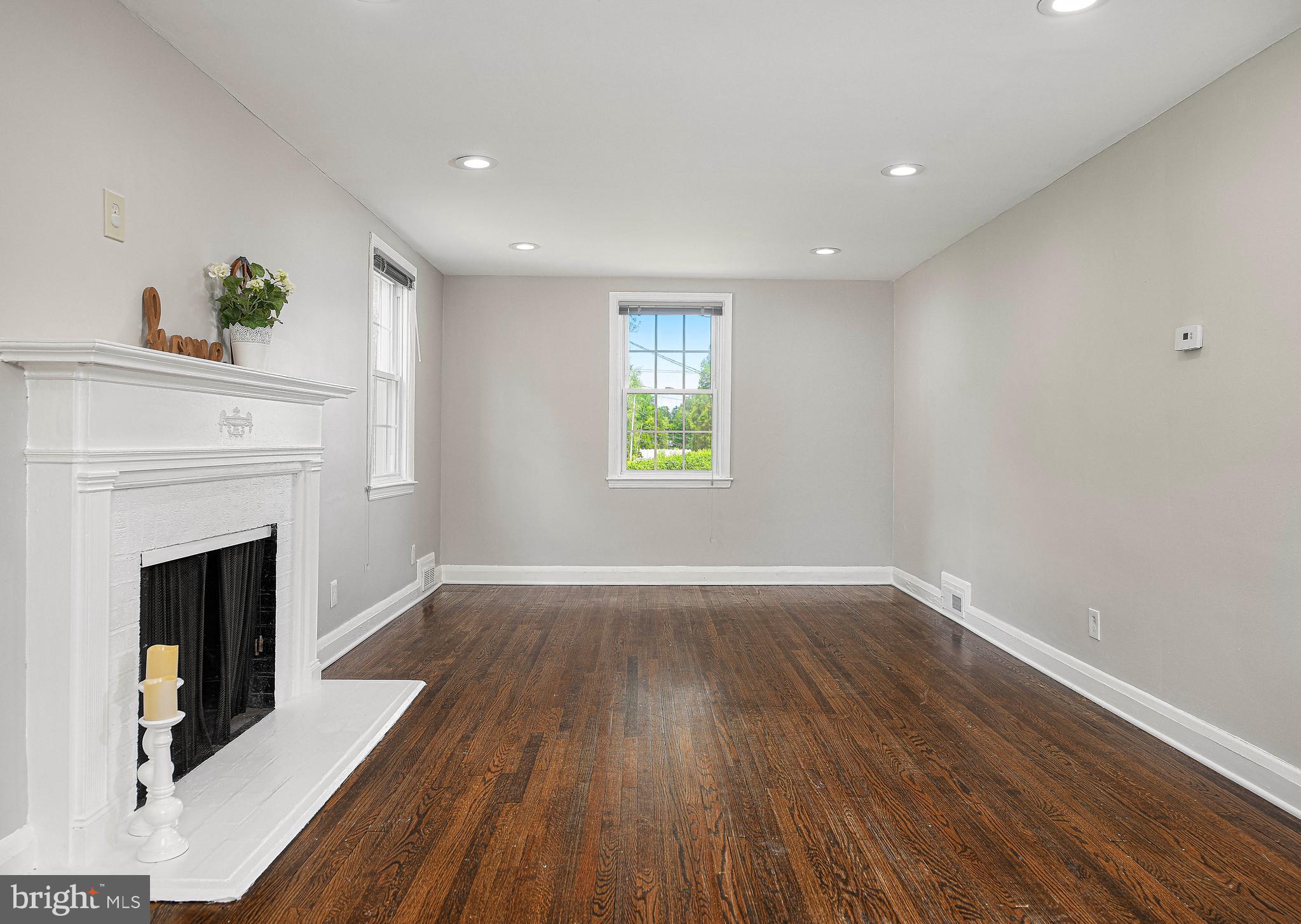SUDBROOK PARK/PIKESVILLE - Residential