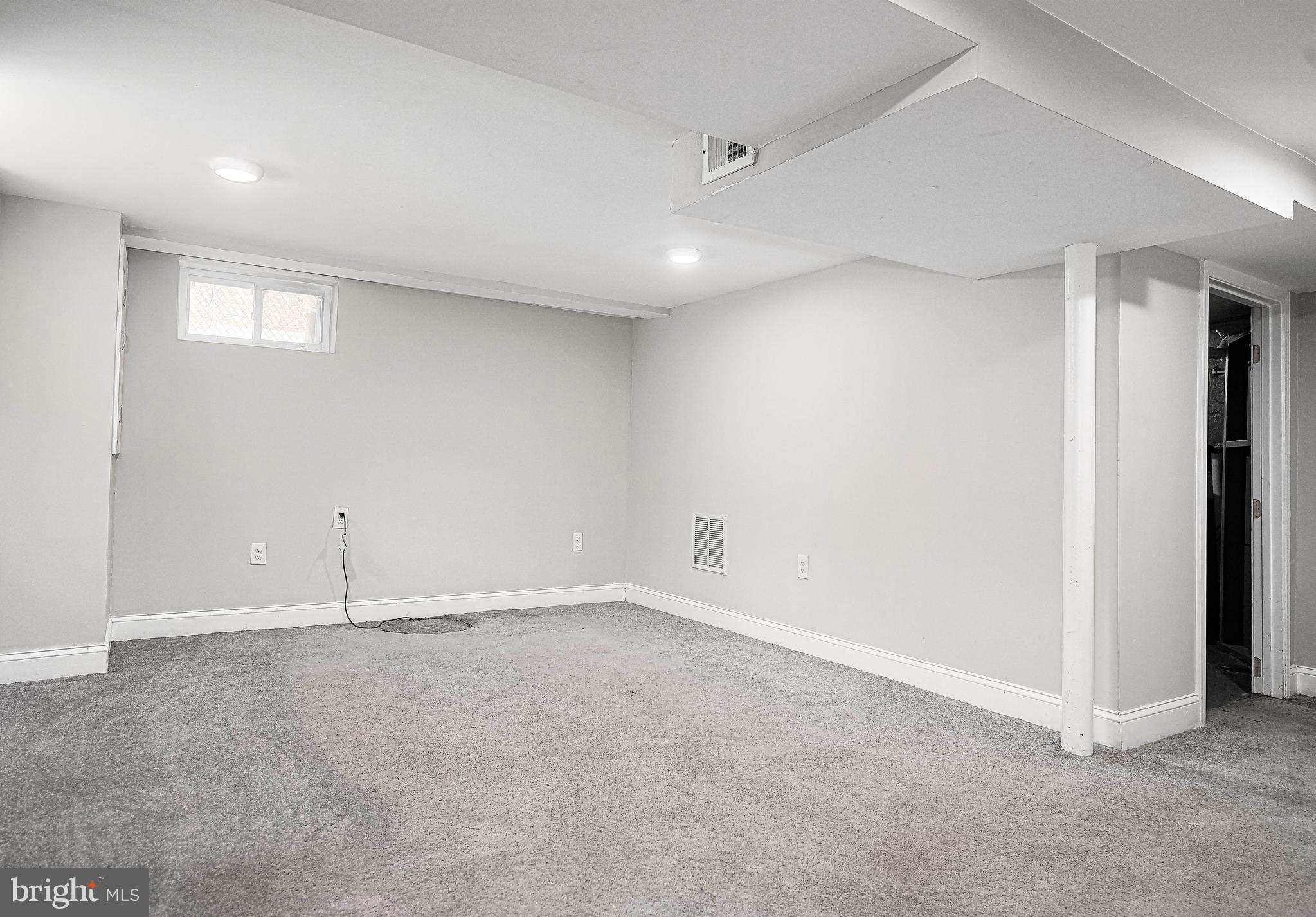 SUDBROOK PARK/PIKESVILLE - Residential