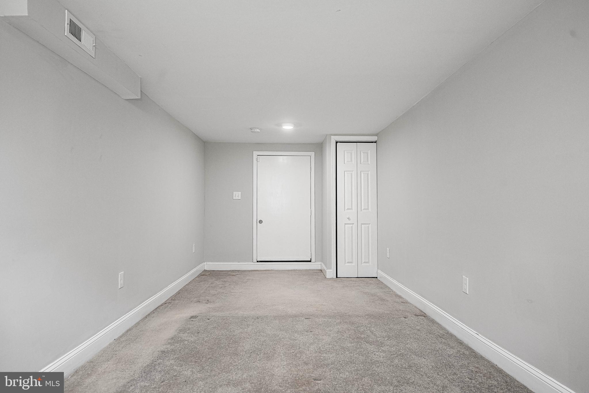 SUDBROOK PARK/PIKESVILLE - Residential