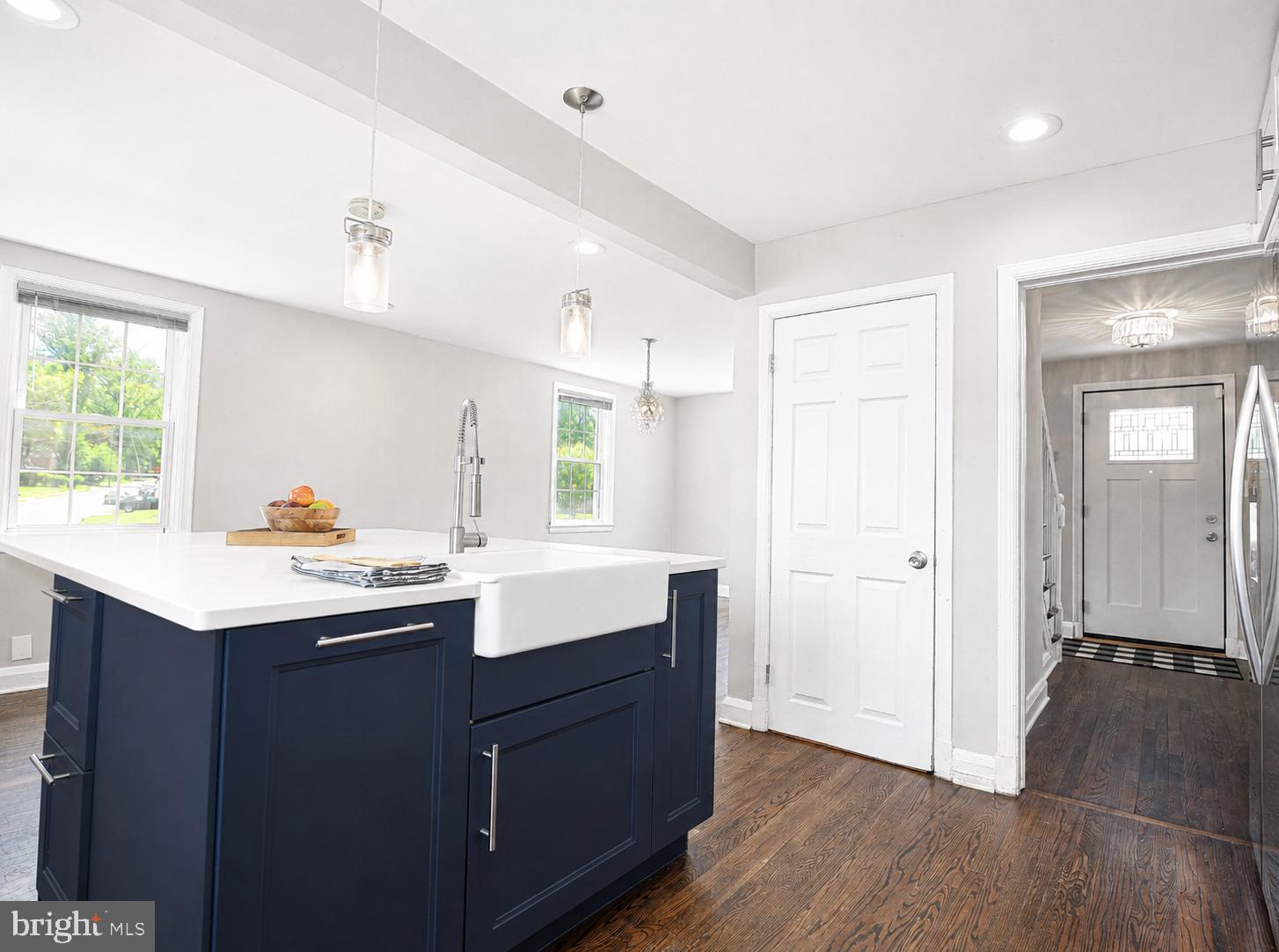 SUDBROOK PARK/PIKESVILLE - Residential