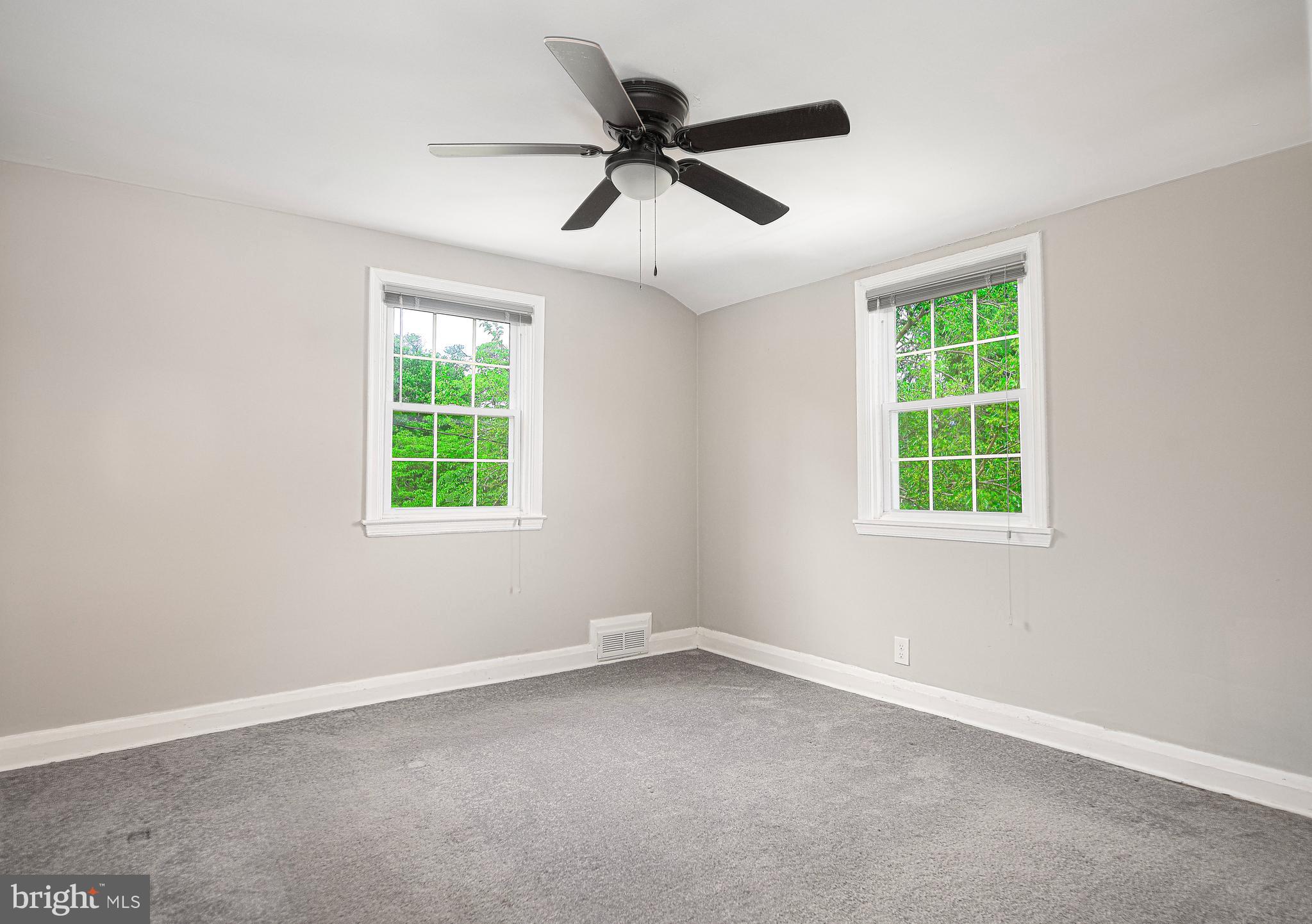 SUDBROOK PARK/PIKESVILLE - Residential