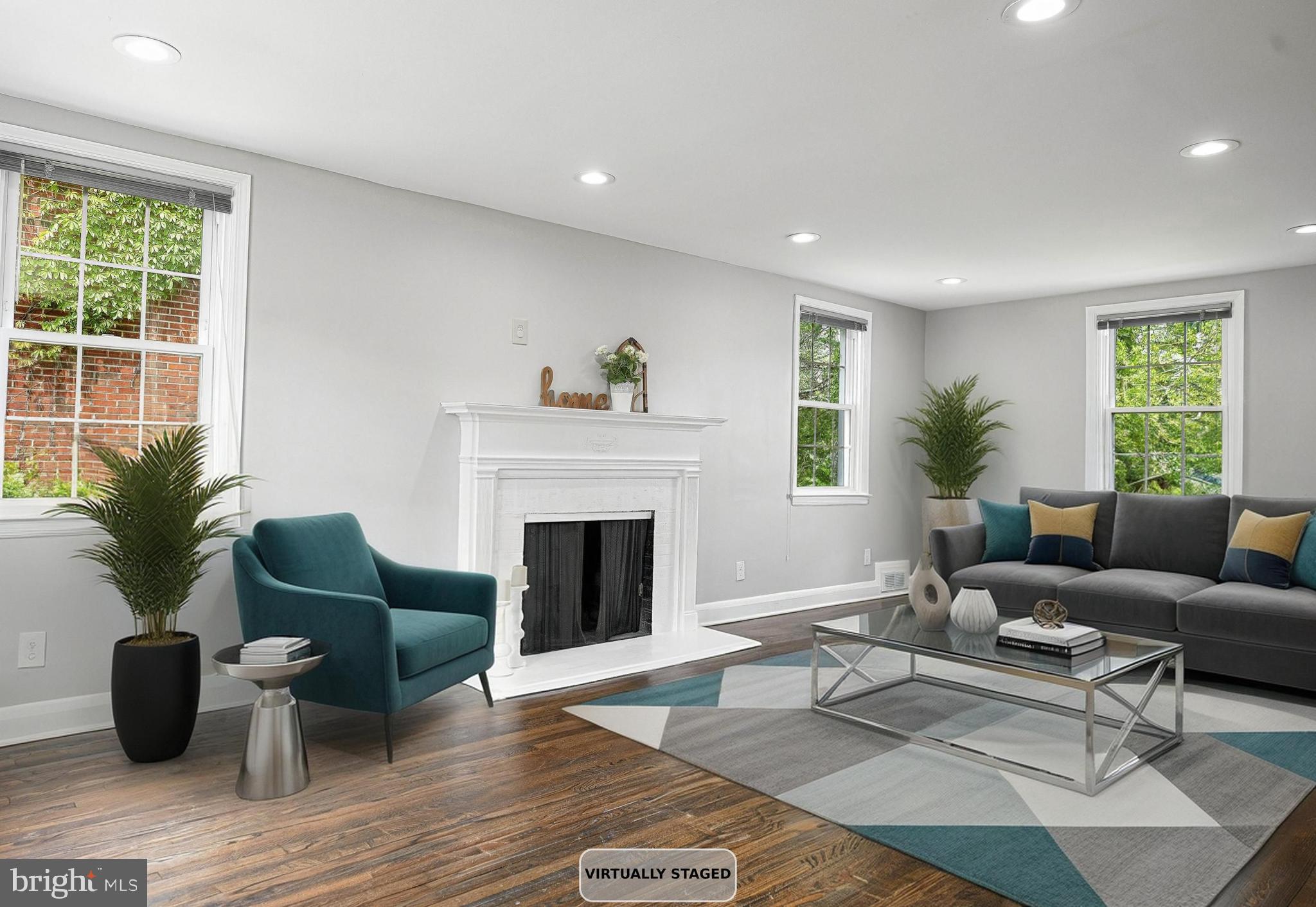 SUDBROOK PARK/PIKESVILLE - Residential