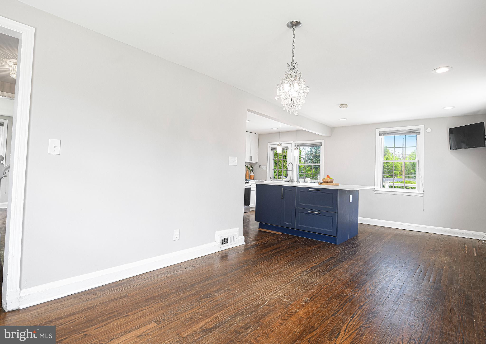 SUDBROOK PARK/PIKESVILLE - Residential