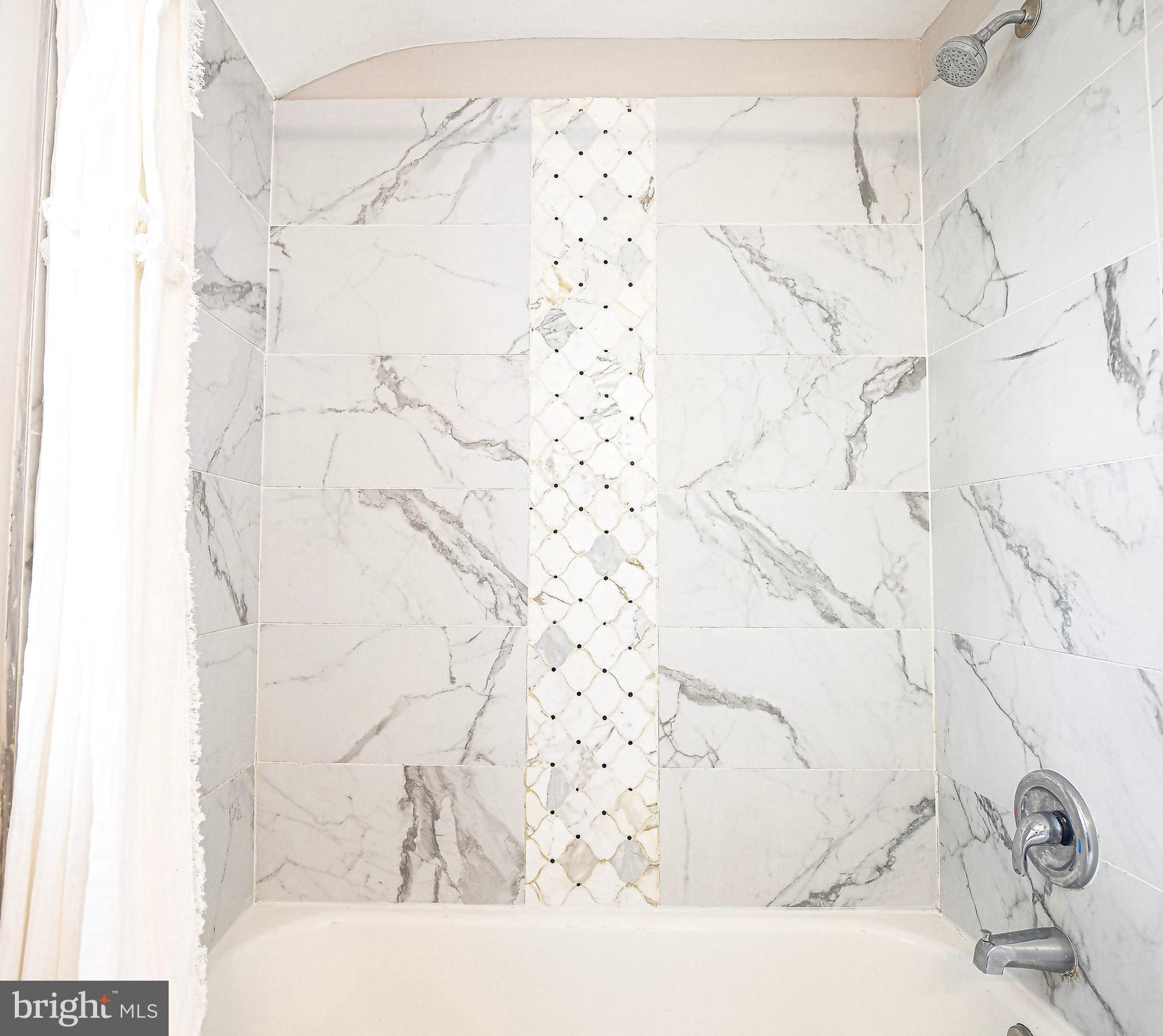SUDBROOK PARK/PIKESVILLE - Residential