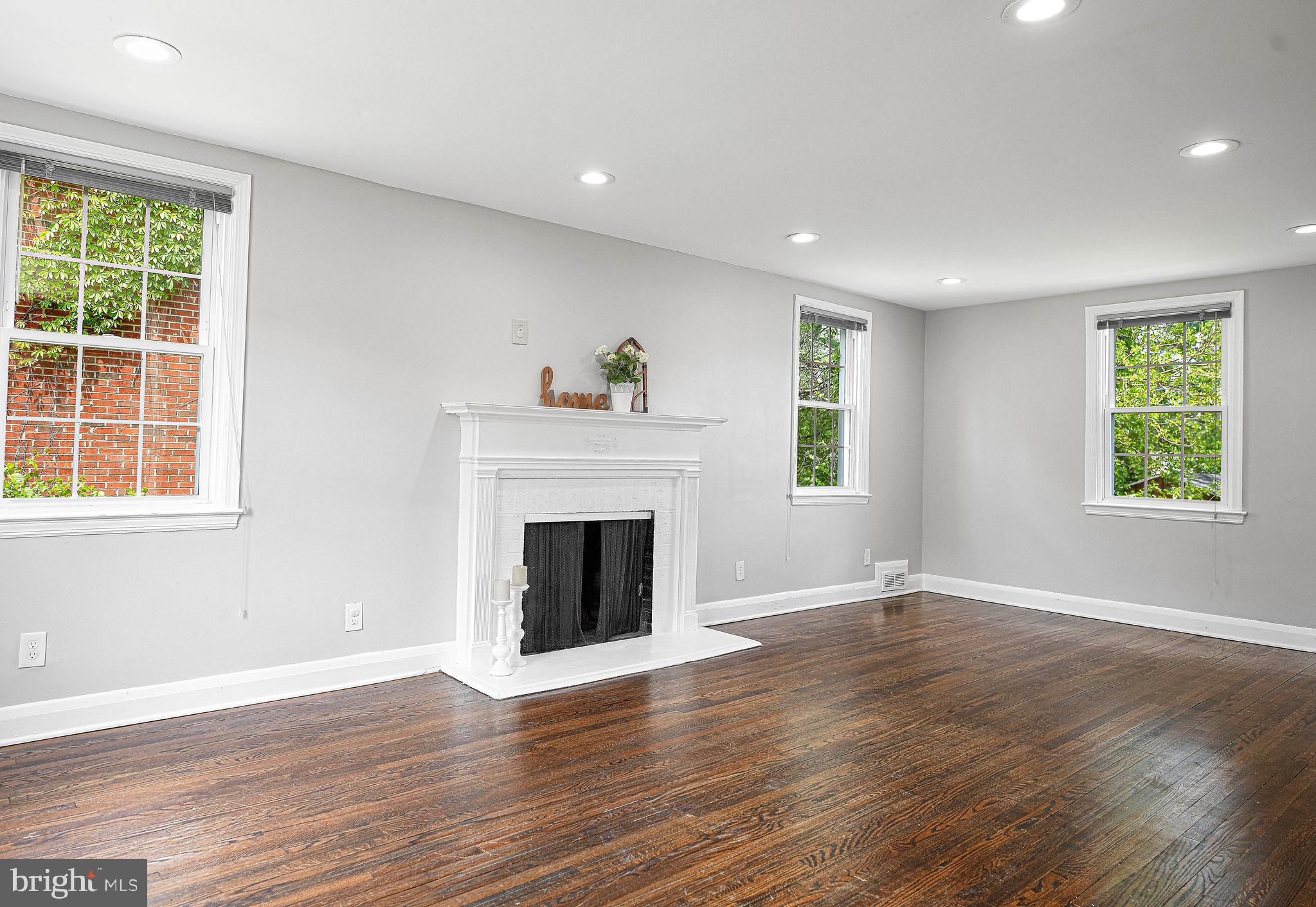 SUDBROOK PARK/PIKESVILLE - Residential