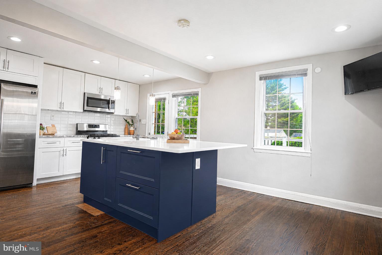SUDBROOK PARK/PIKESVILLE - Residential