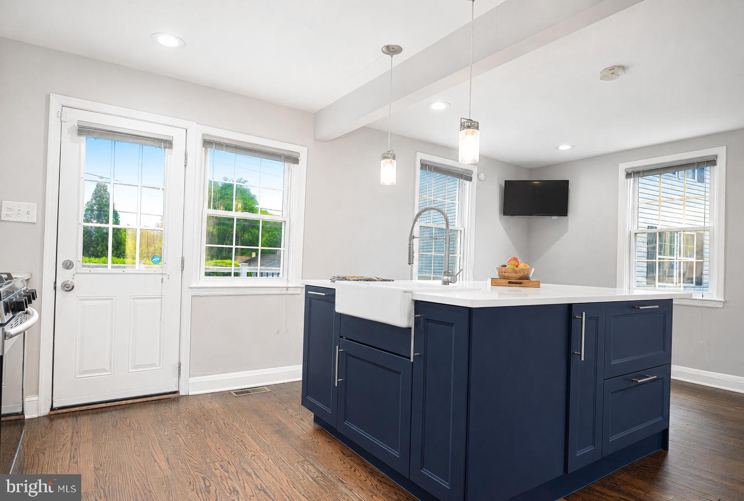 SUDBROOK PARK/PIKESVILLE - Residential