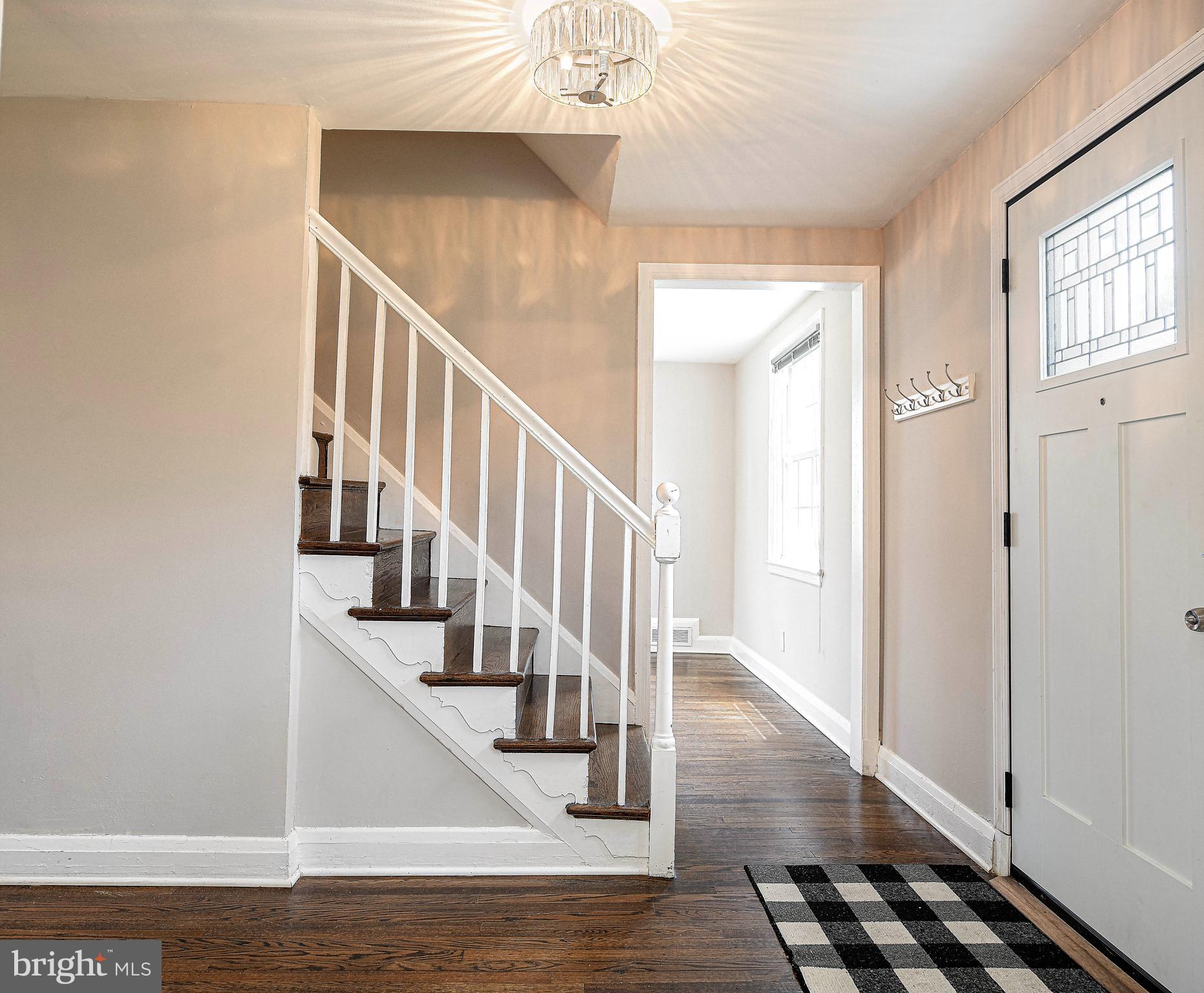 SUDBROOK PARK/PIKESVILLE - Residential