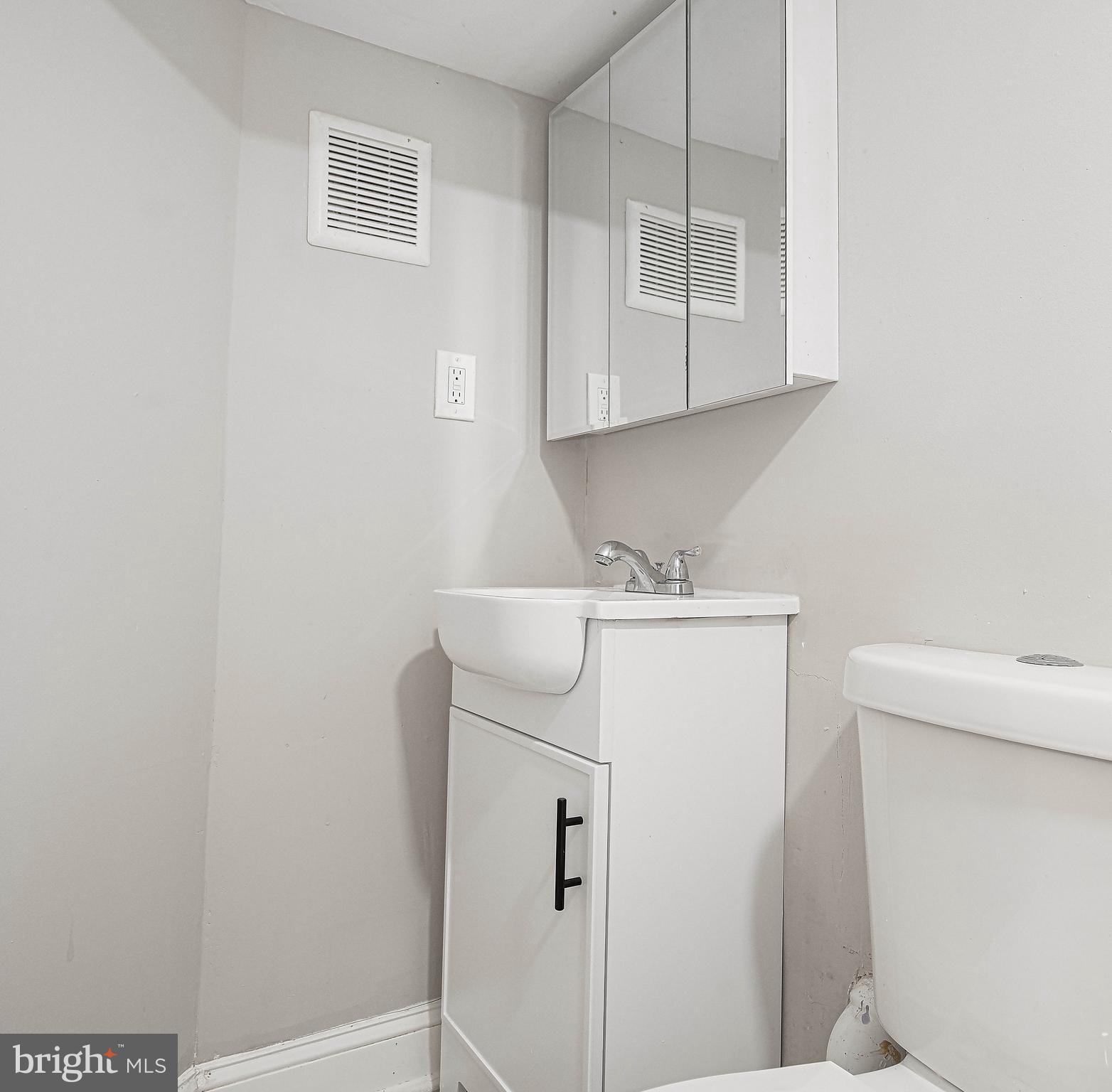 SUDBROOK PARK/PIKESVILLE - Residential