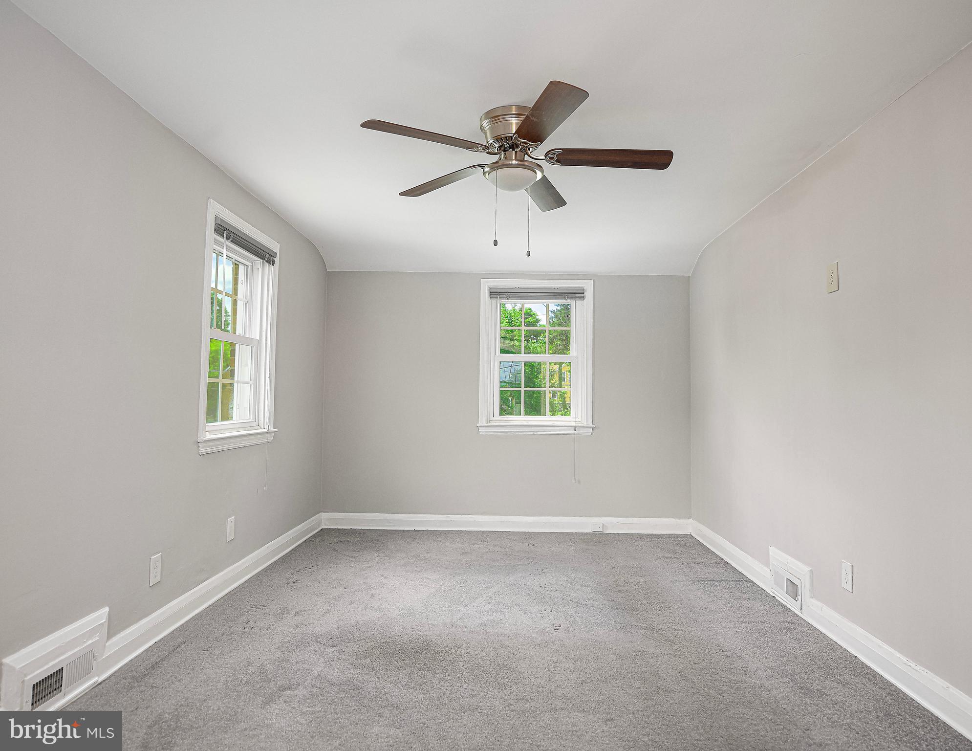 SUDBROOK PARK/PIKESVILLE - Residential