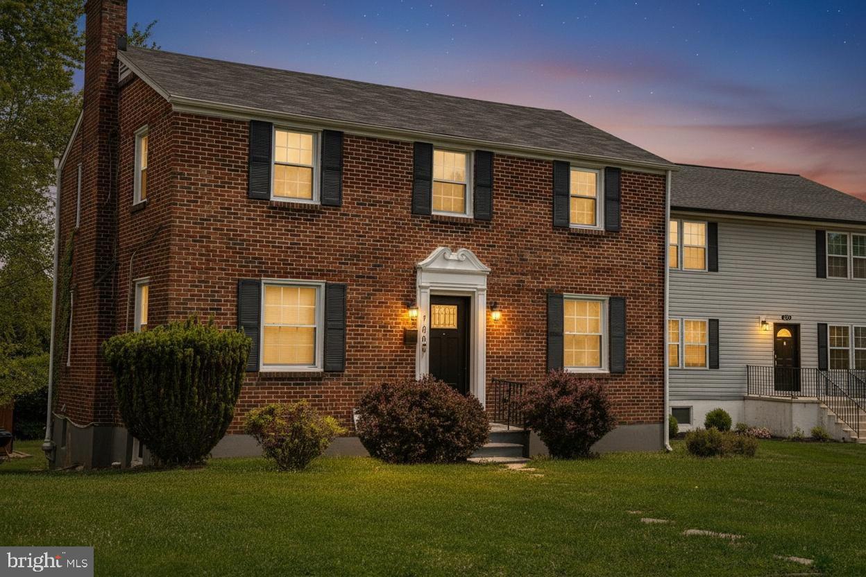 SUDBROOK PARK/PIKESVILLE - Residential