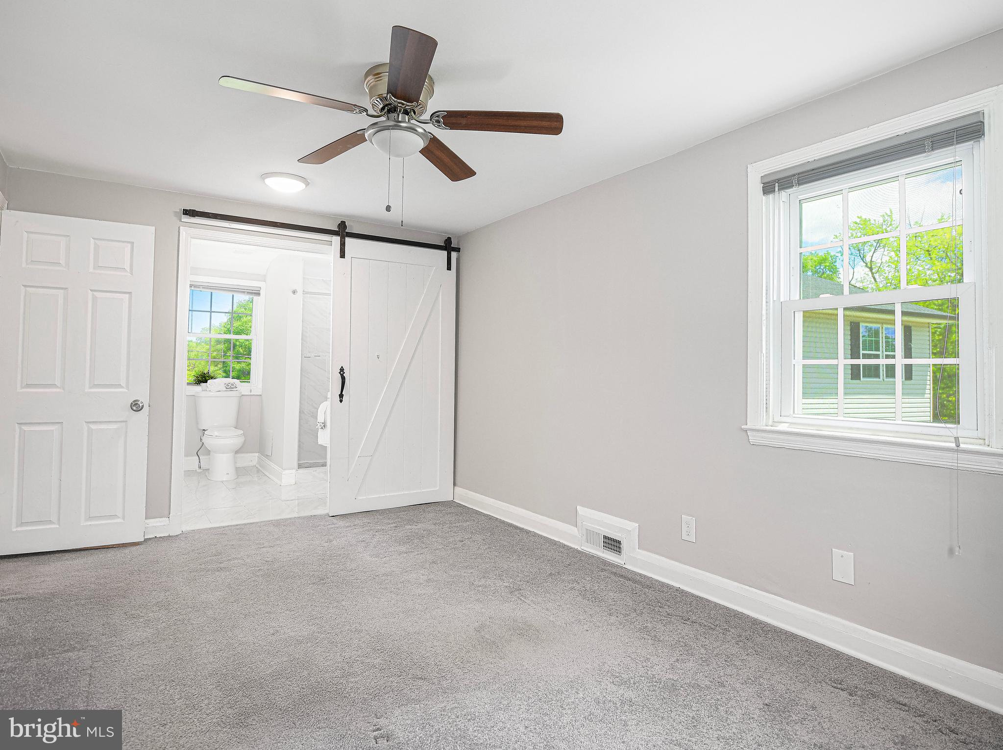 SUDBROOK PARK/PIKESVILLE - Residential