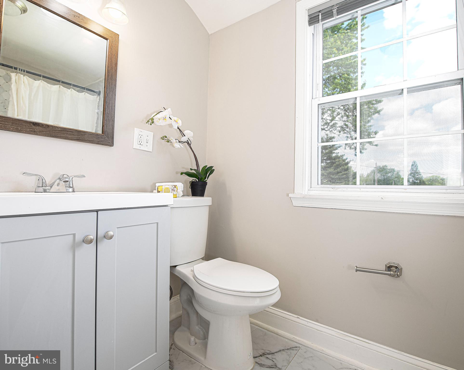 SUDBROOK PARK/PIKESVILLE - Residential