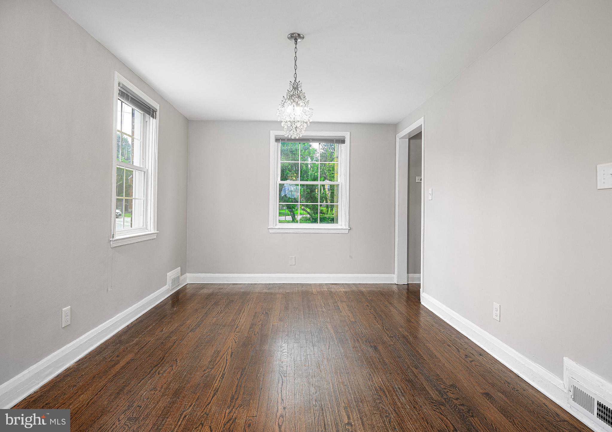 SUDBROOK PARK/PIKESVILLE - Residential