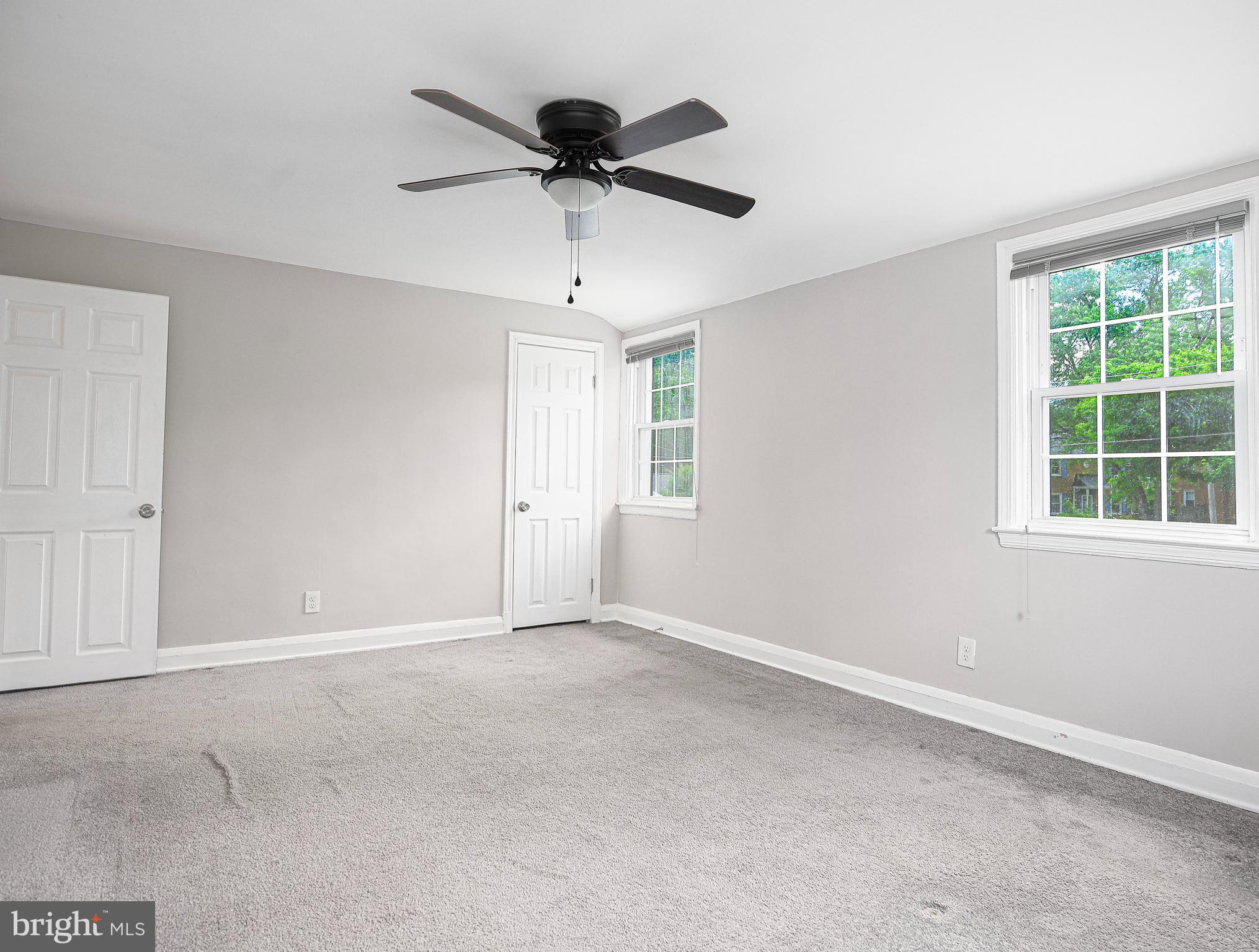 SUDBROOK PARK/PIKESVILLE - Residential