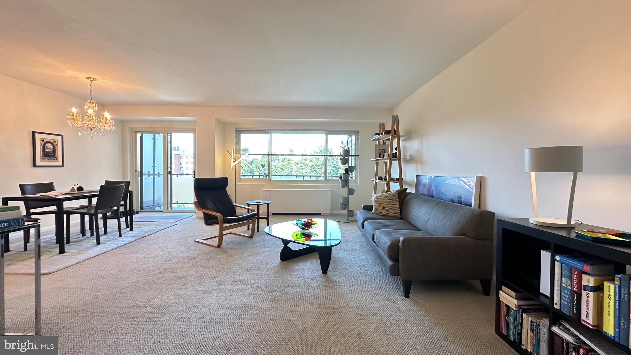 4201 CATHEDRAL AVENUE NW 1121E