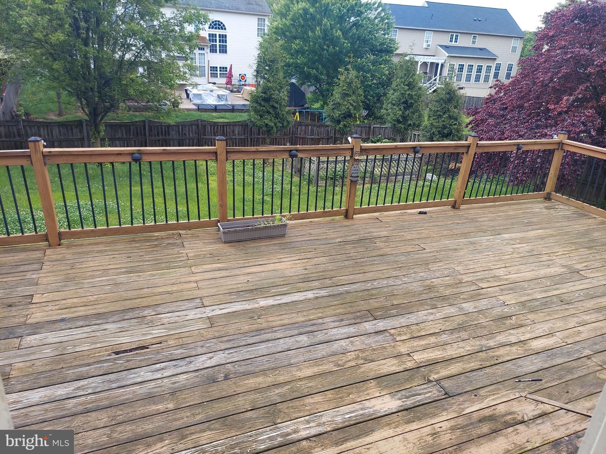 MADDEX FARM - Residential Lease