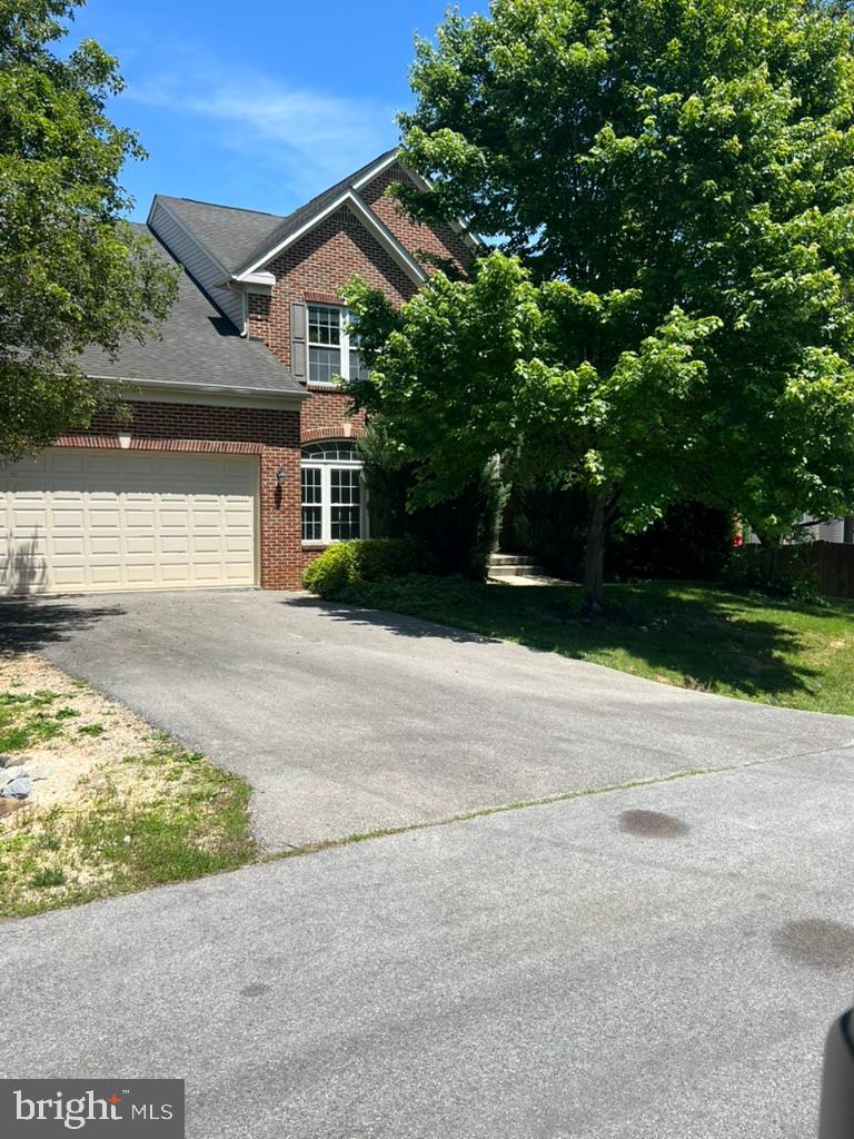 MADDEX FARM - Residential Lease