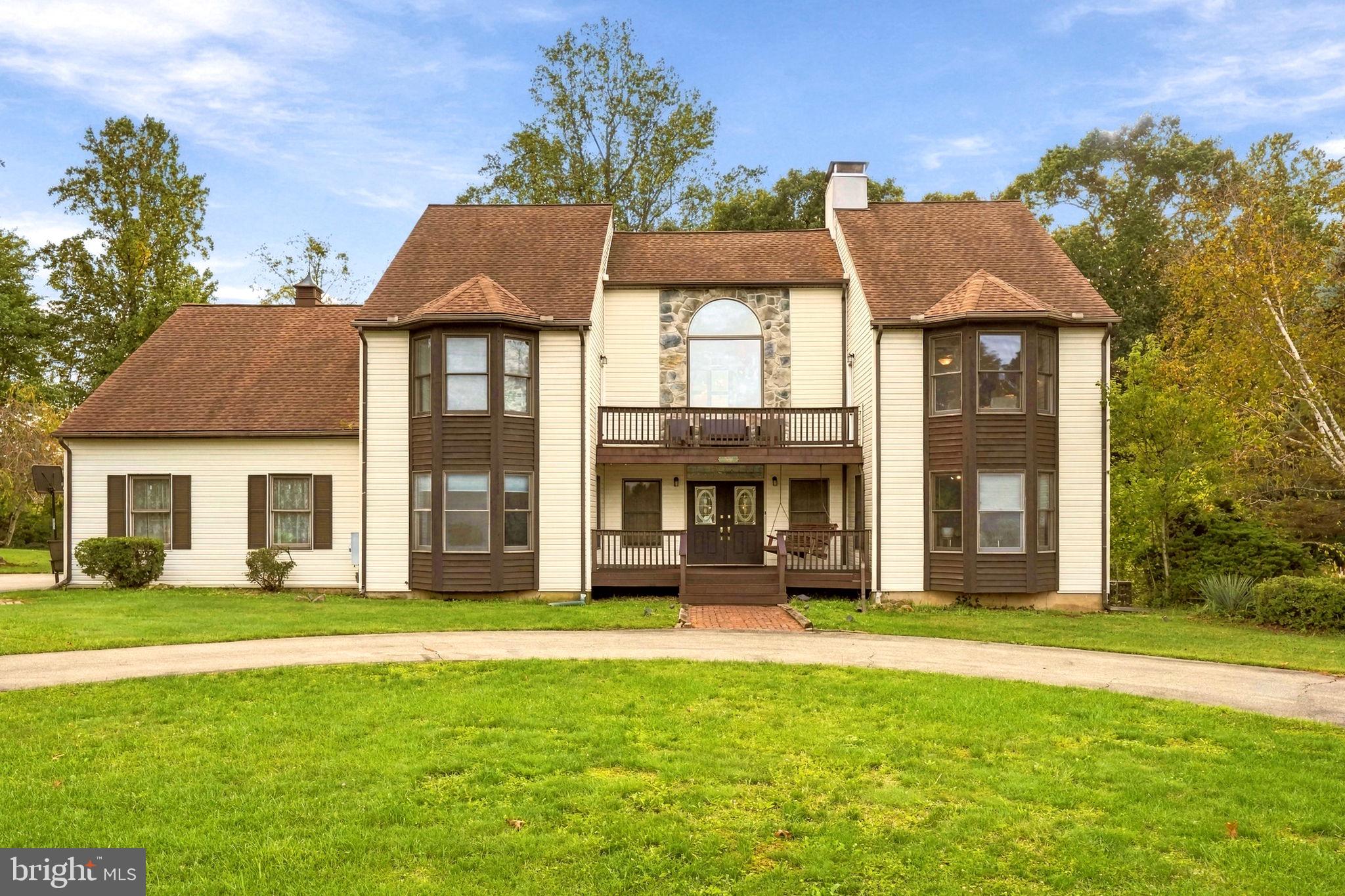1580 MELVILLE DRIVE