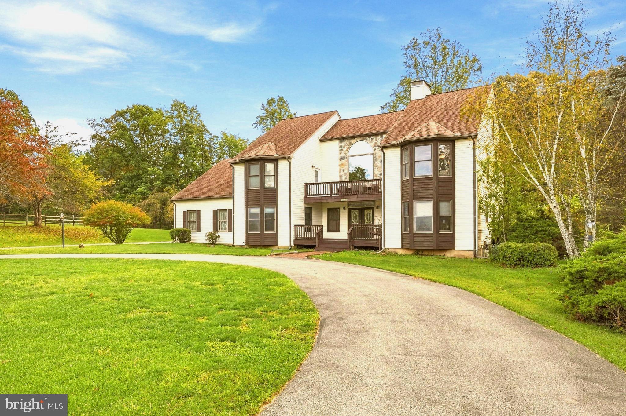 1580 MELVILLE DRIVE