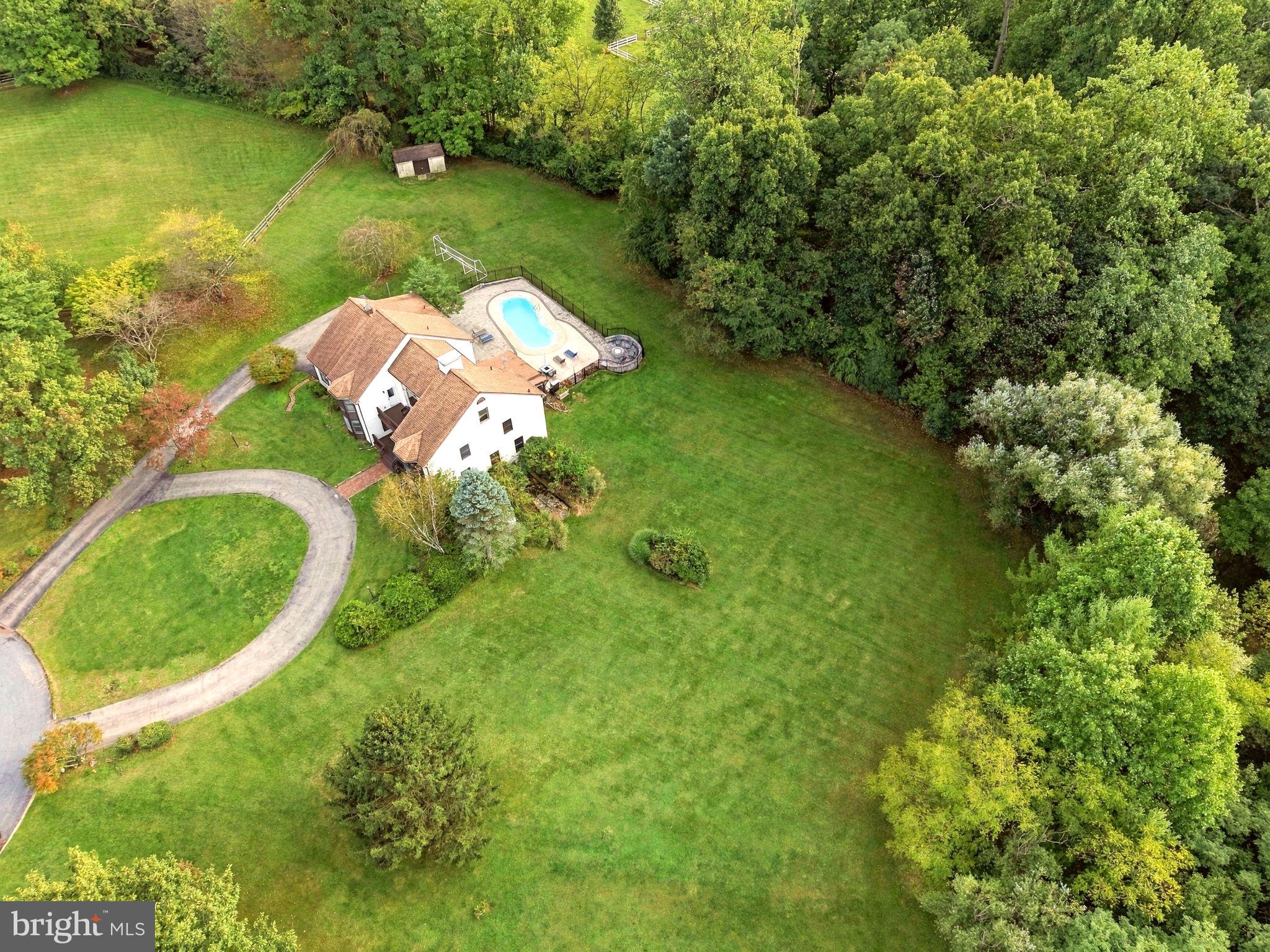 1580 MELVILLE DRIVE