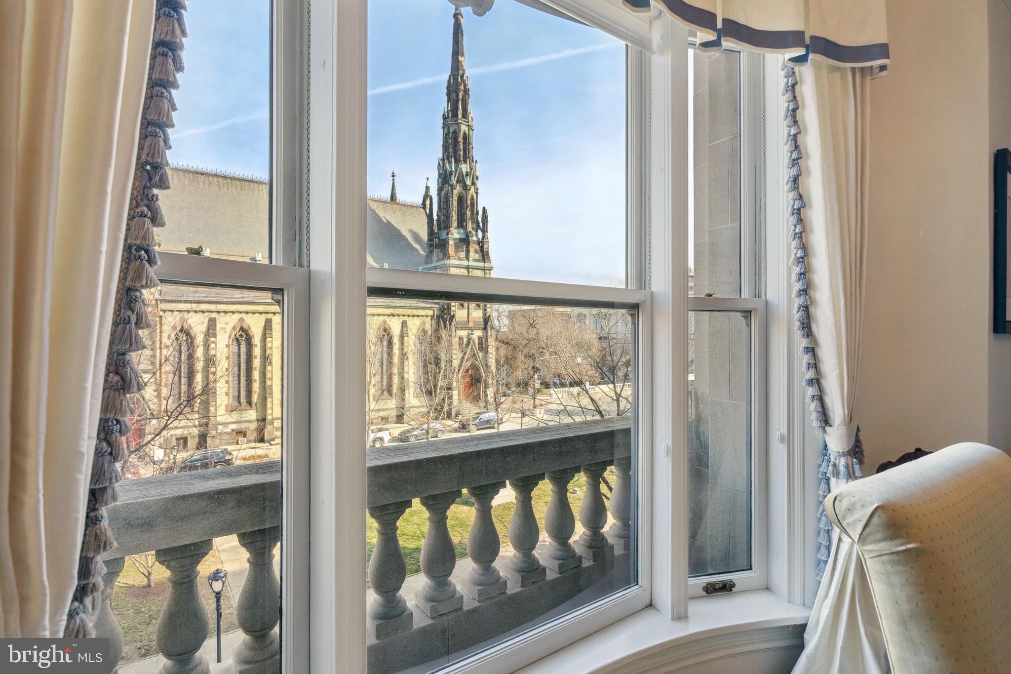 MOUNT VERNON PLACE HISTORIC DISTRICT - Residential